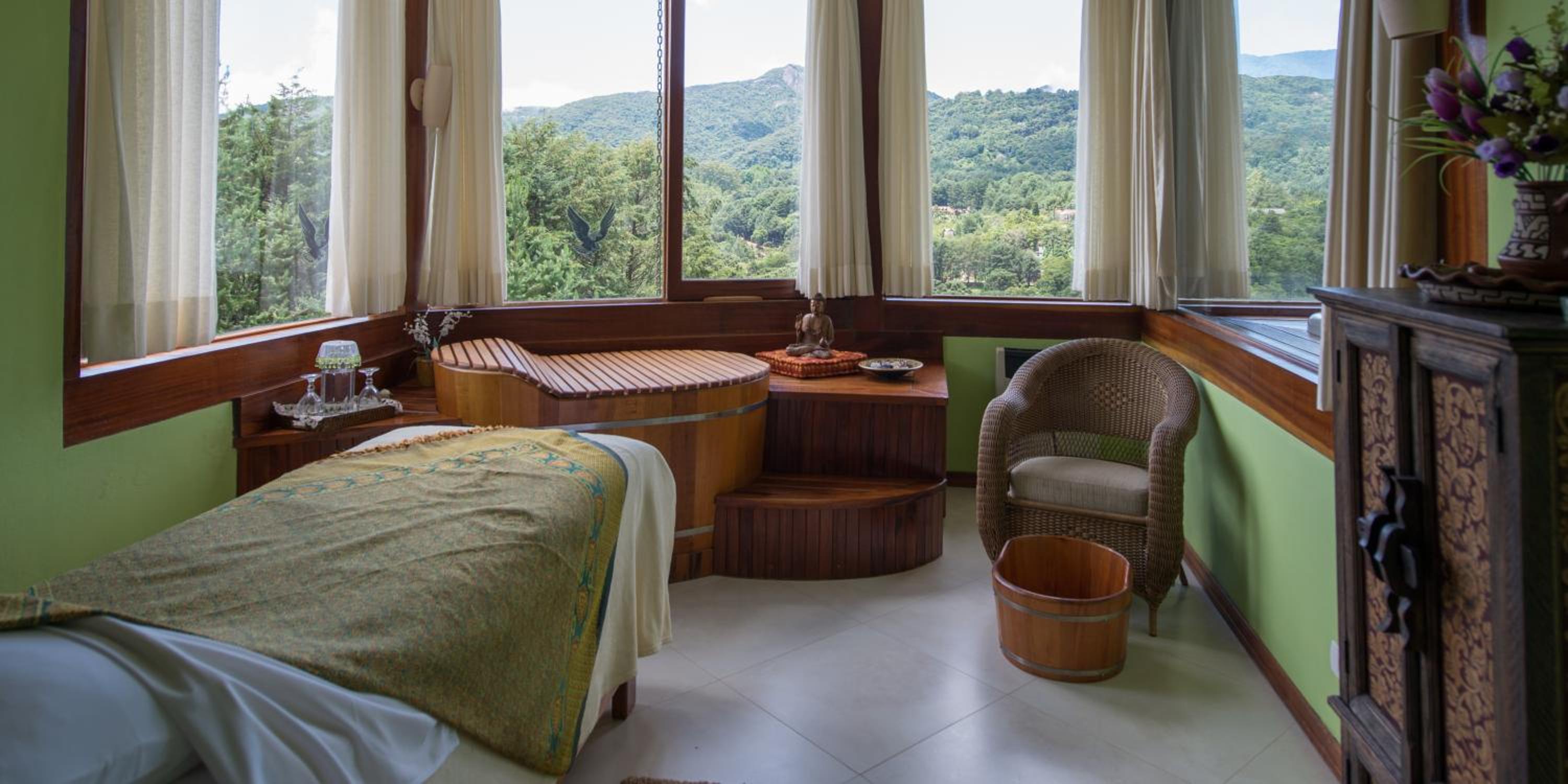 Mirante da Colyna Hotel & SPA