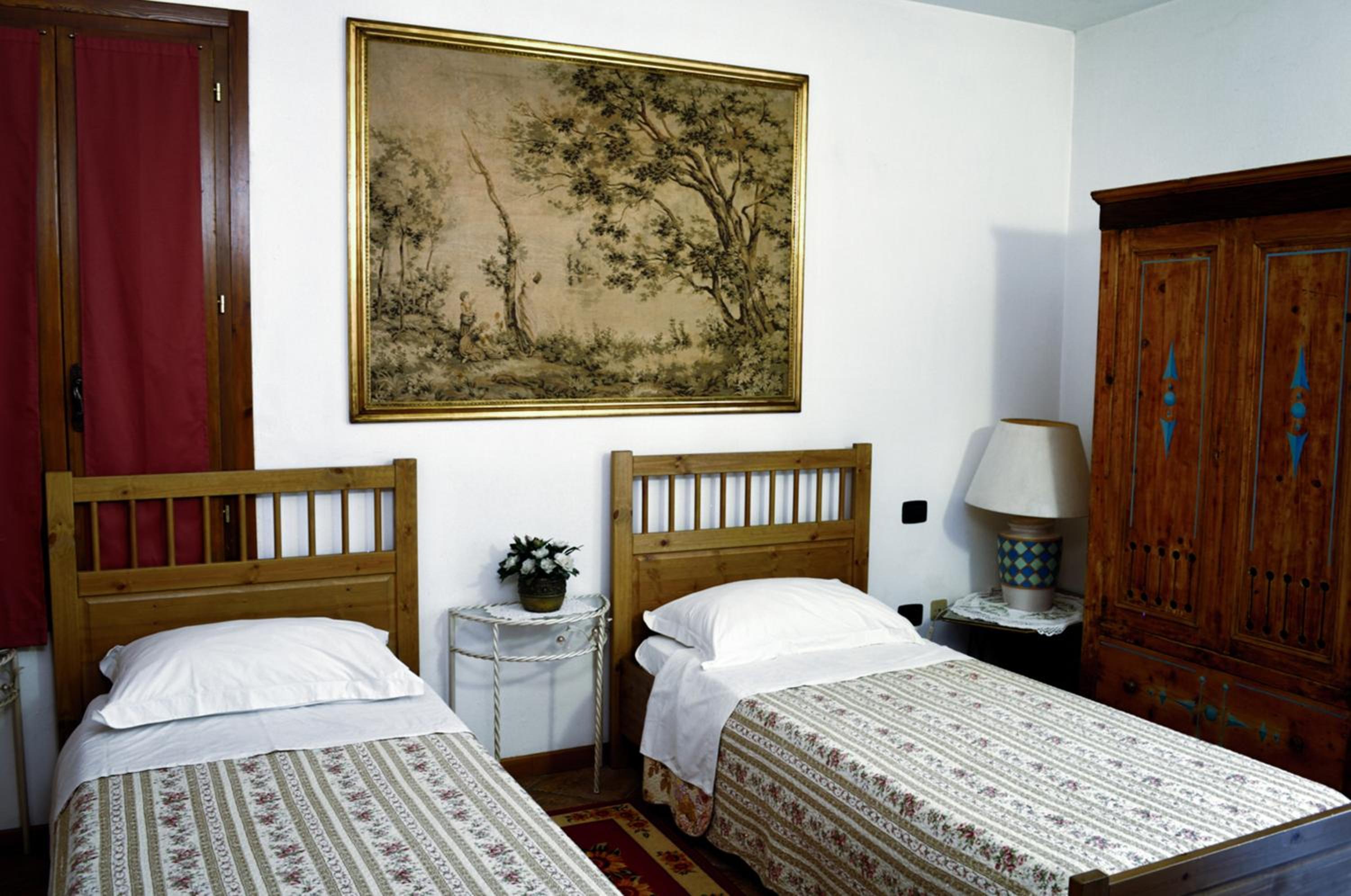 Bed & Breakfast Il Giardino