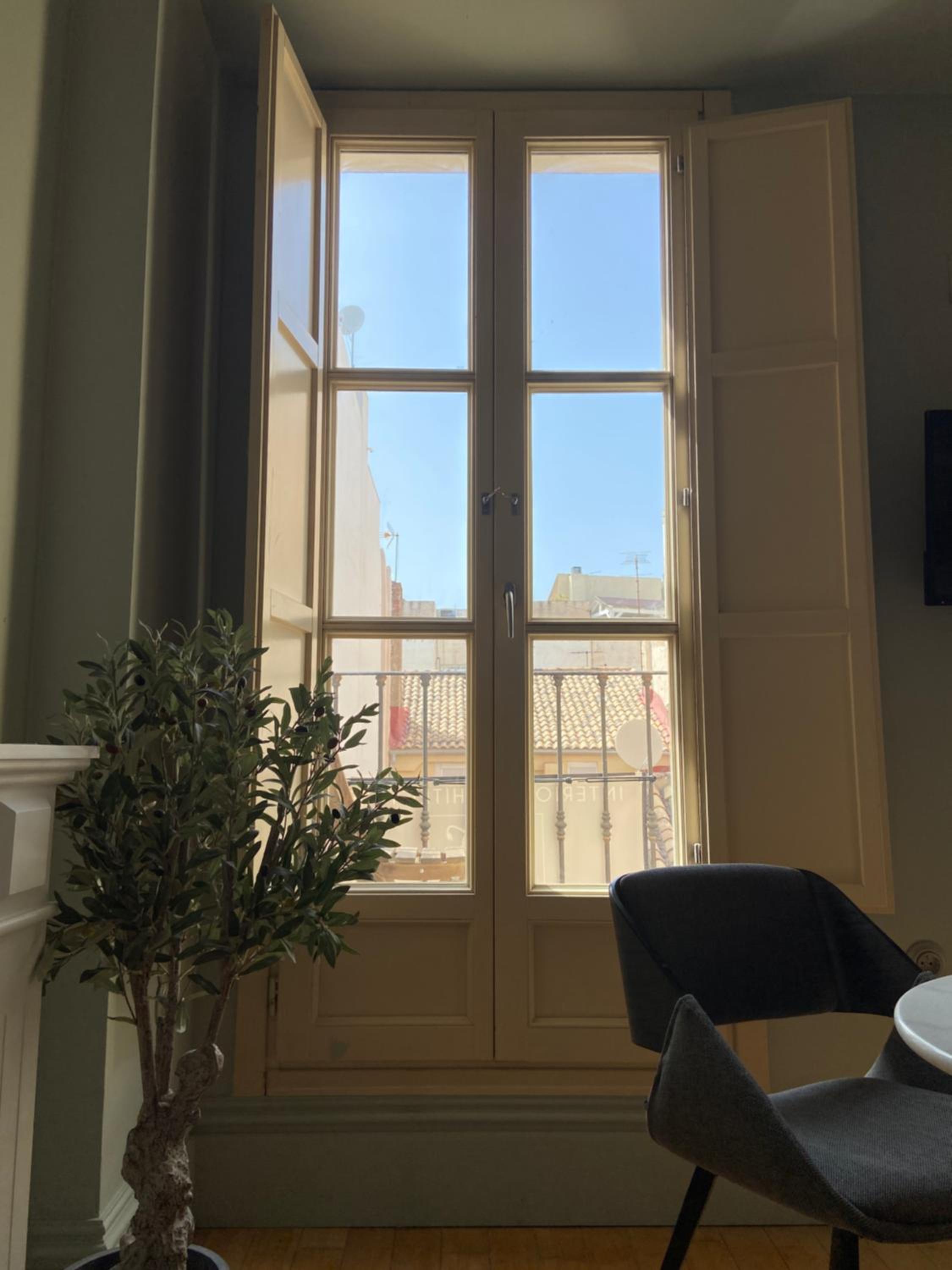 Cozy studio in the historical center
