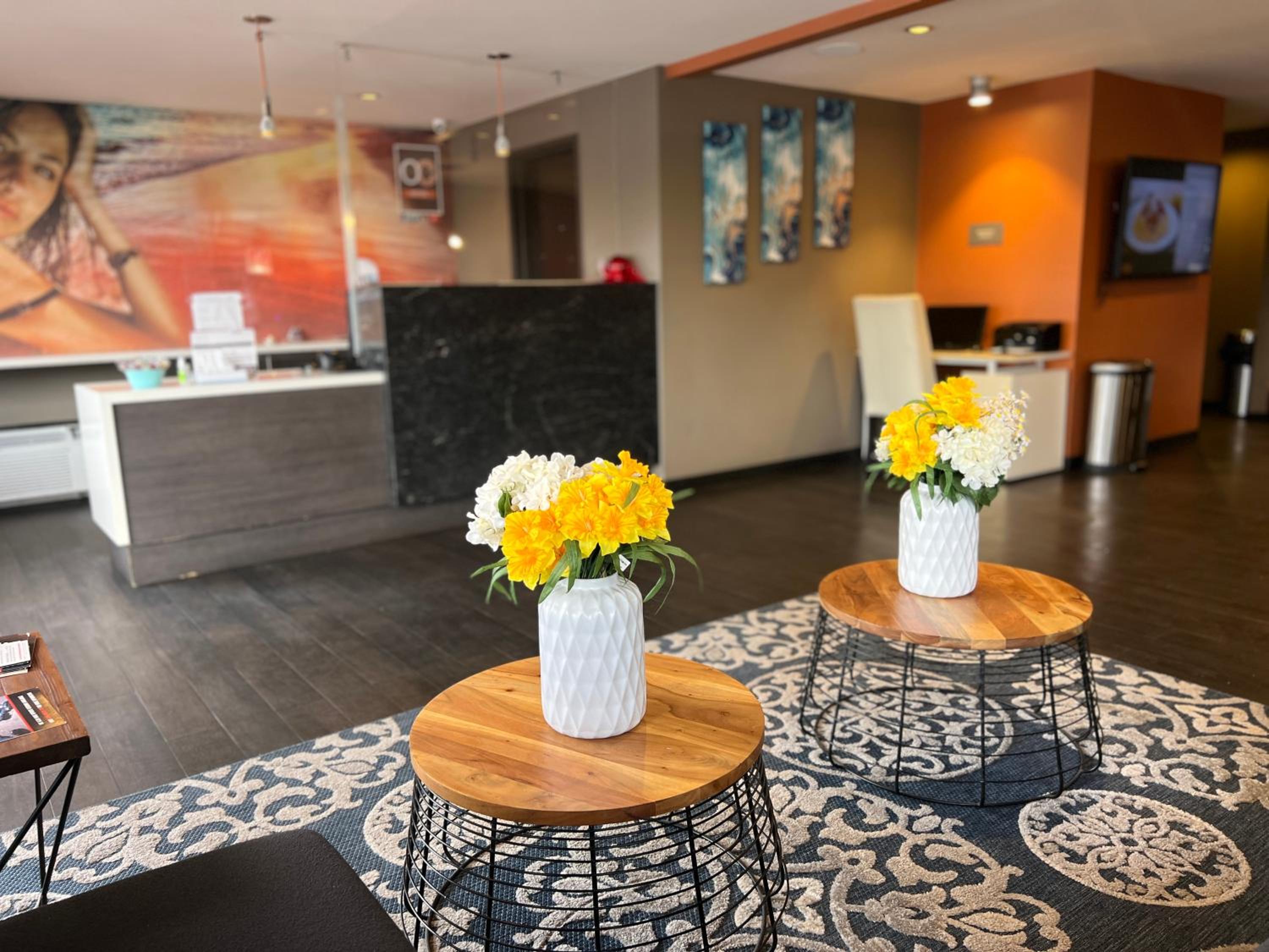 OC Hotel, Bilde 28
