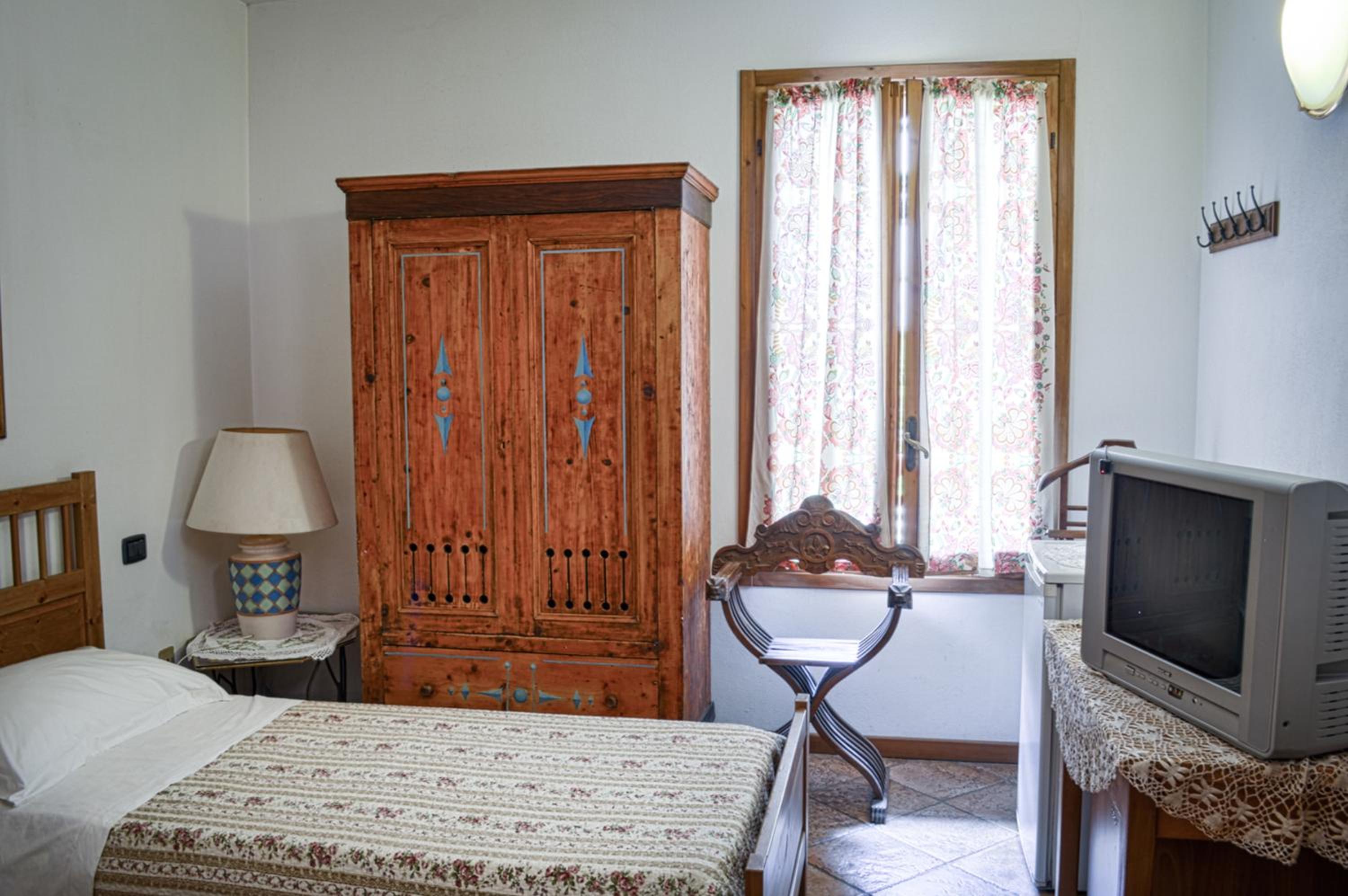 Bed & Breakfast Il Giardino