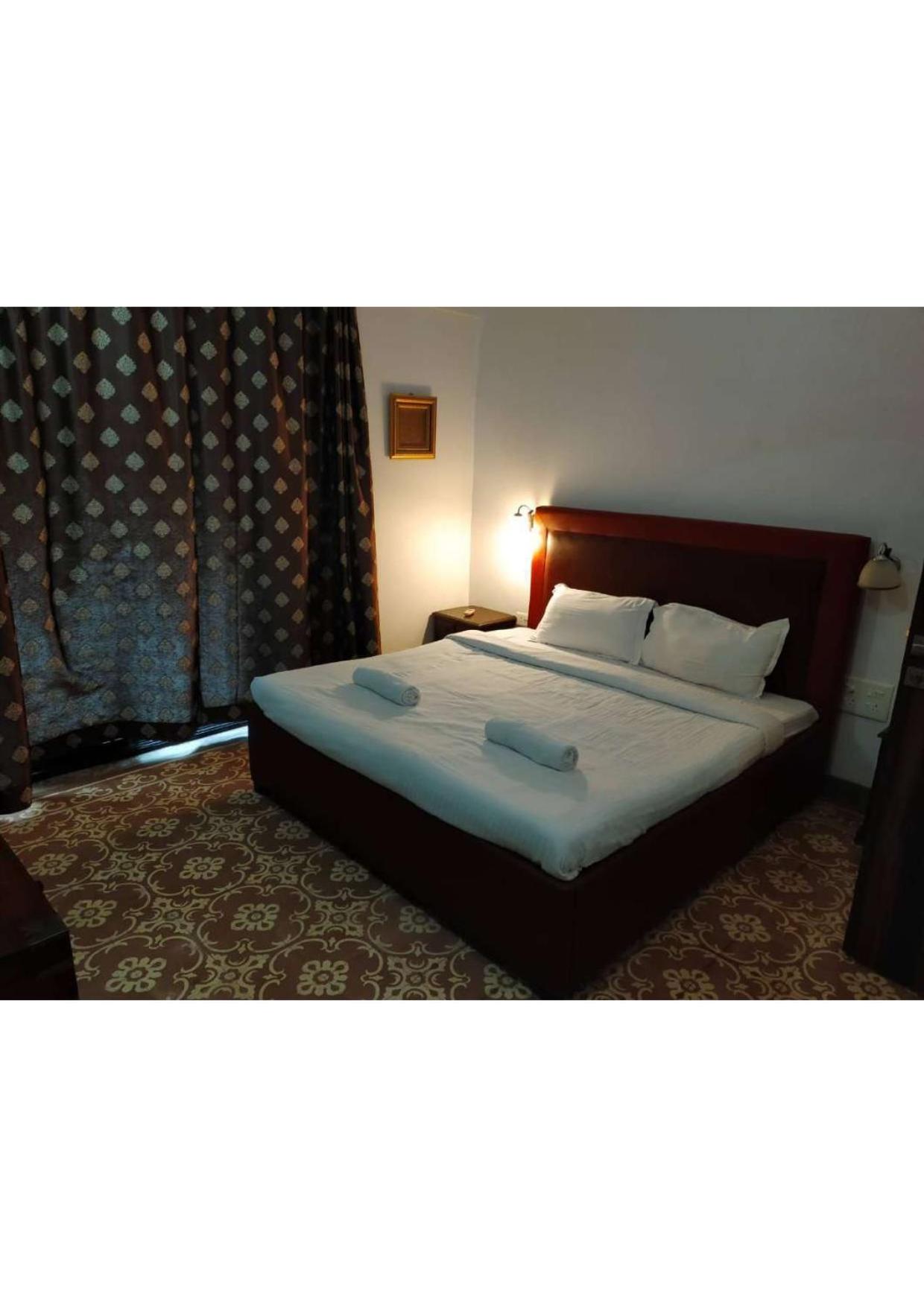 Villa Serena view 5