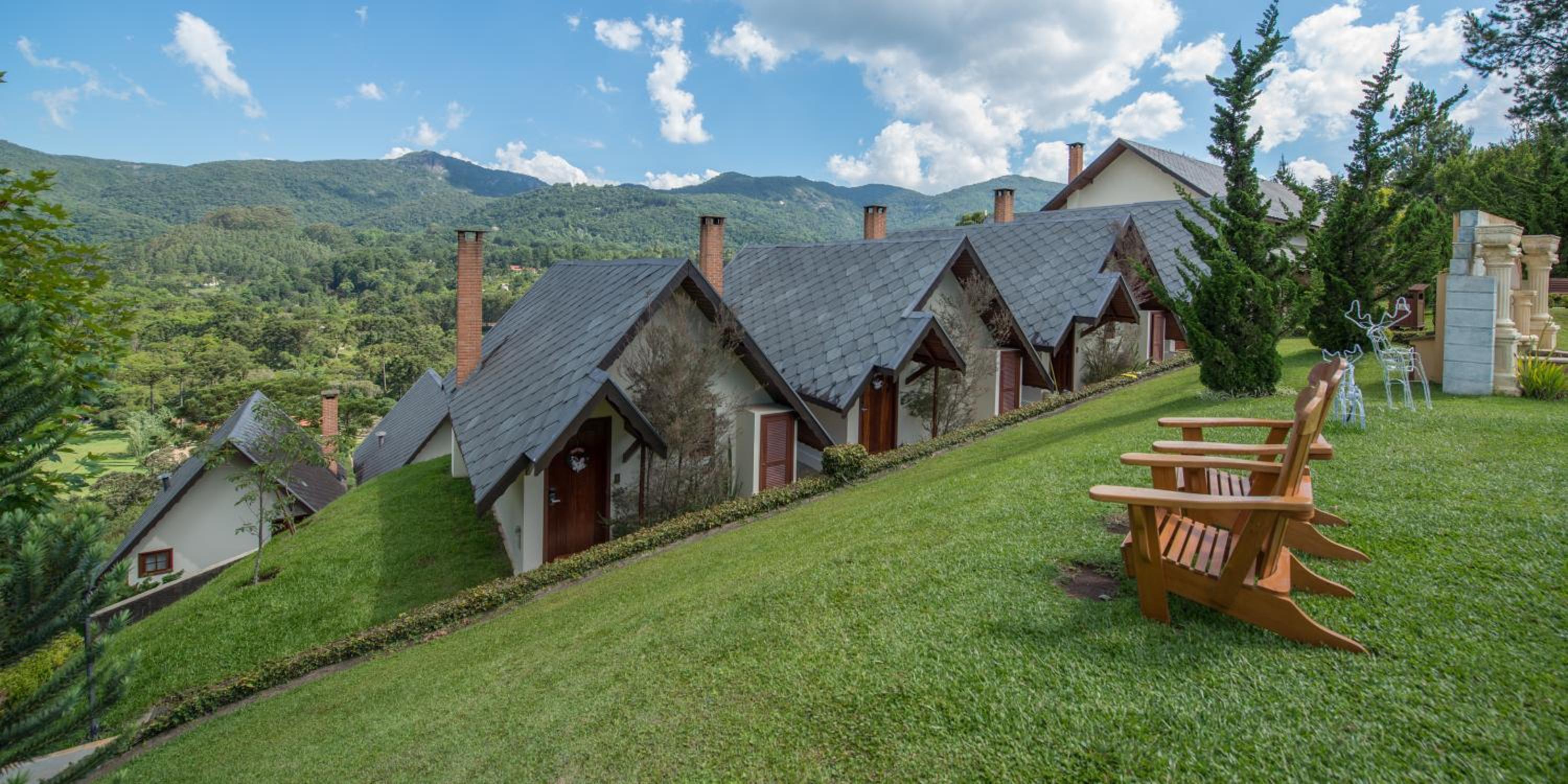 Mirante da Colyna Hotel & SPA