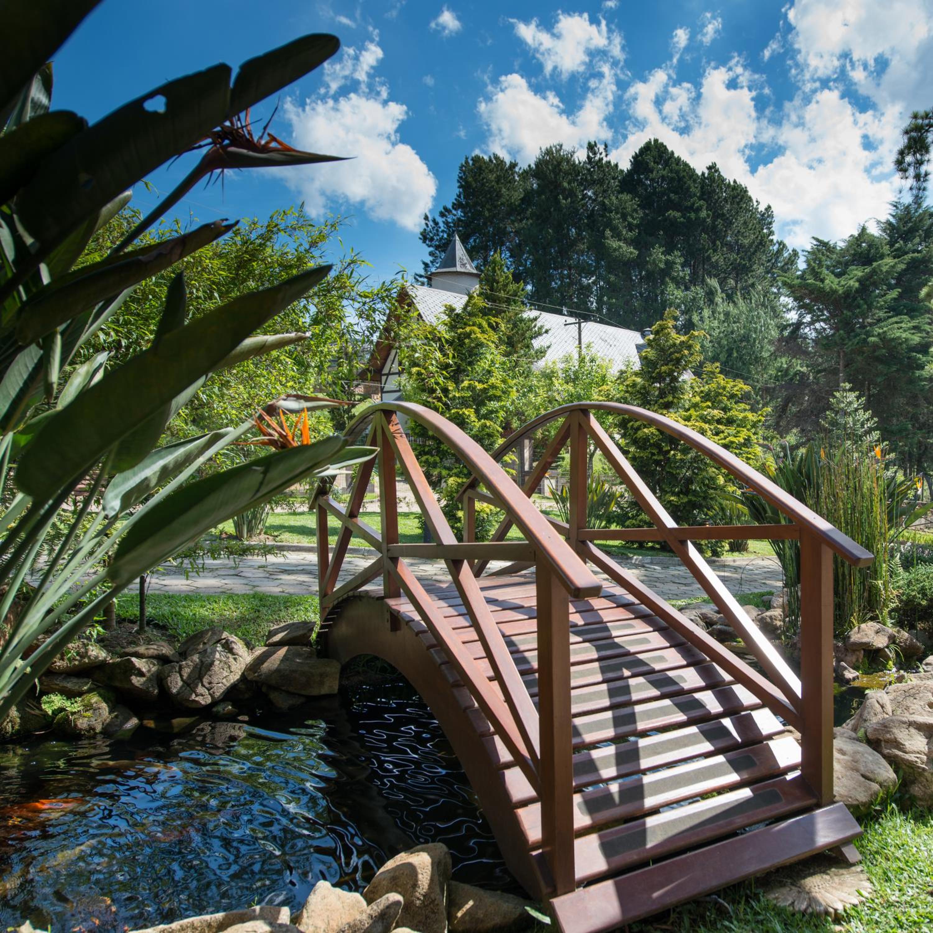 Mirante da Colyna Hotel & SPA