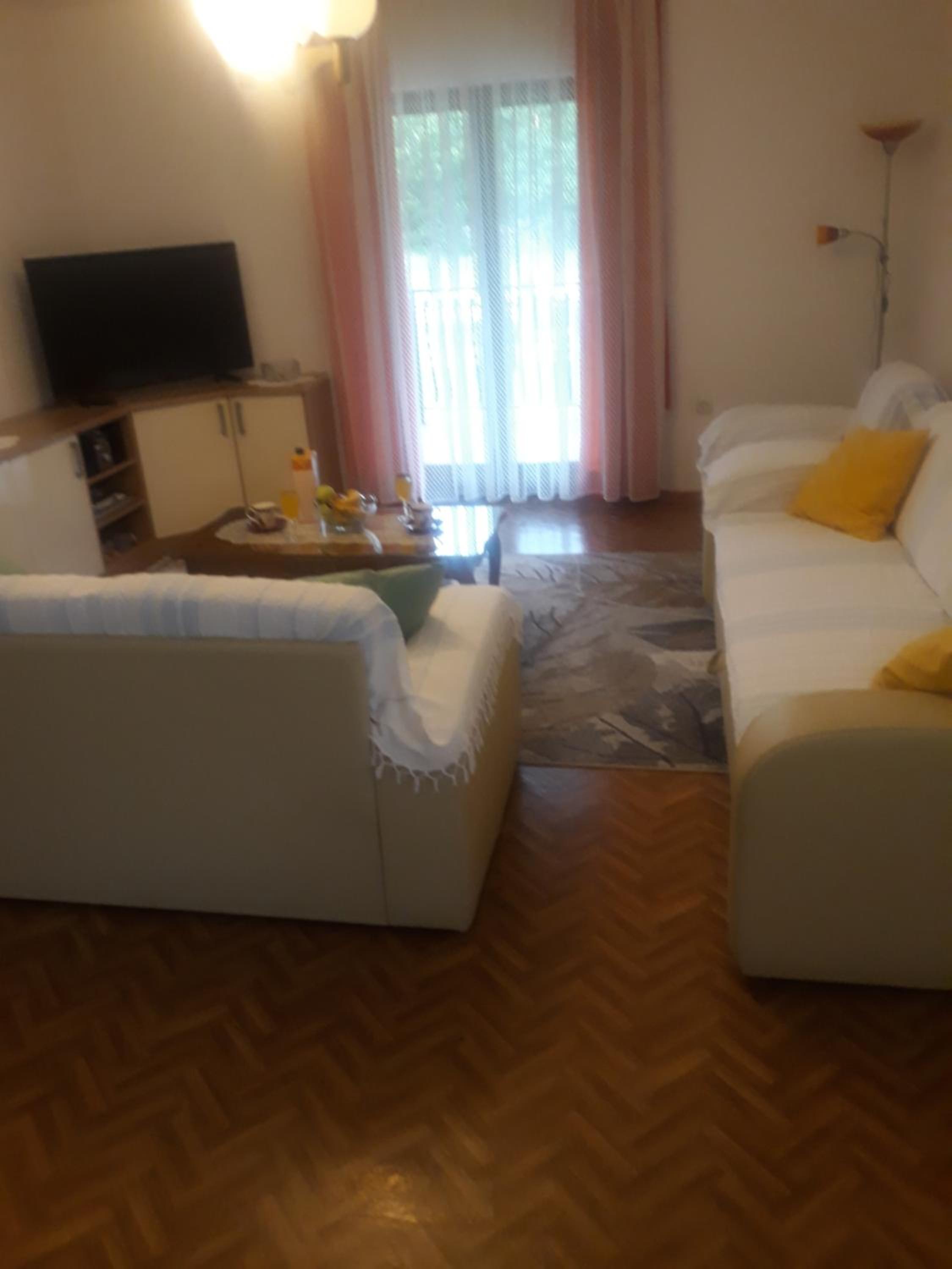 Apartman Lana