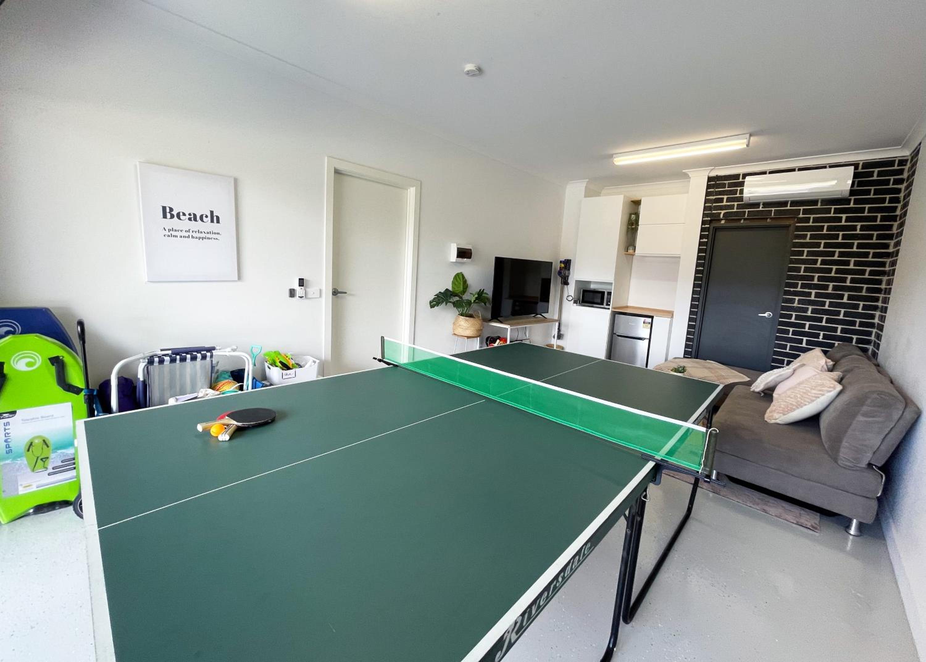 Rosebud Bay Beach House