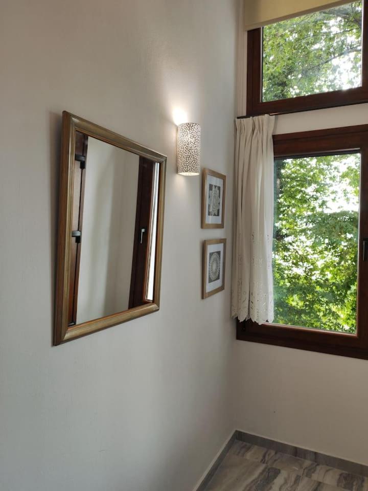 Isidora Apartments