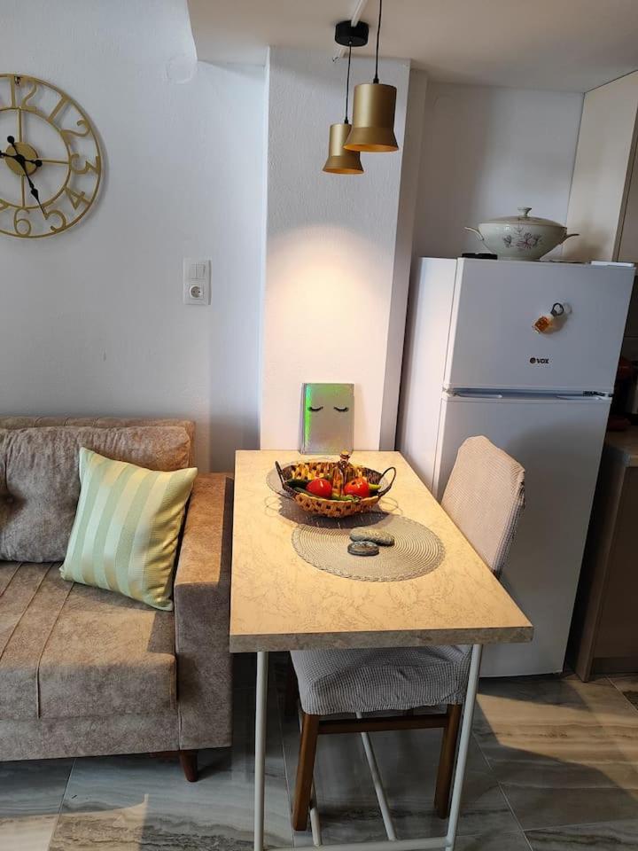 Isidora Apartments