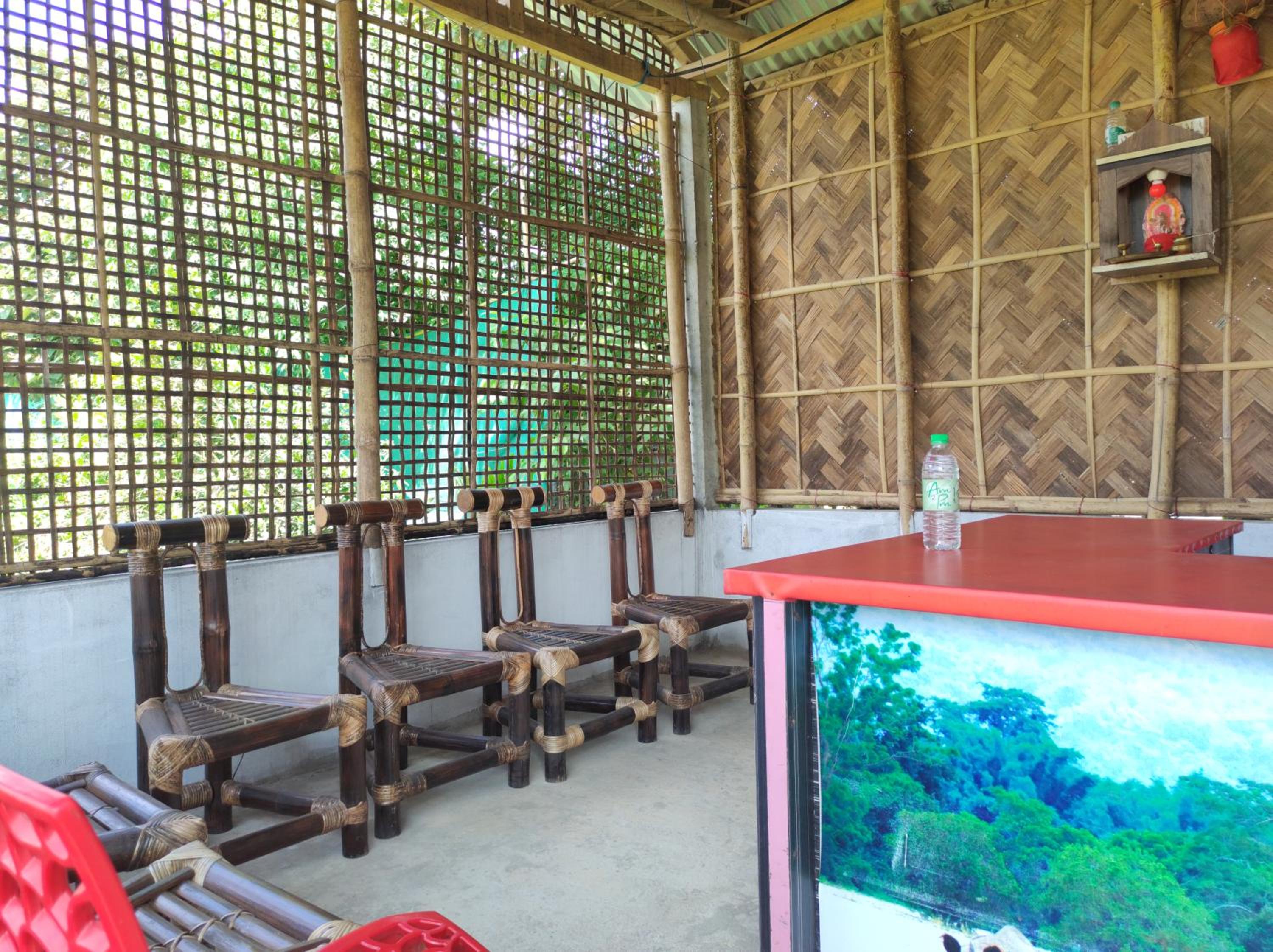 Falcon Jungle Resort