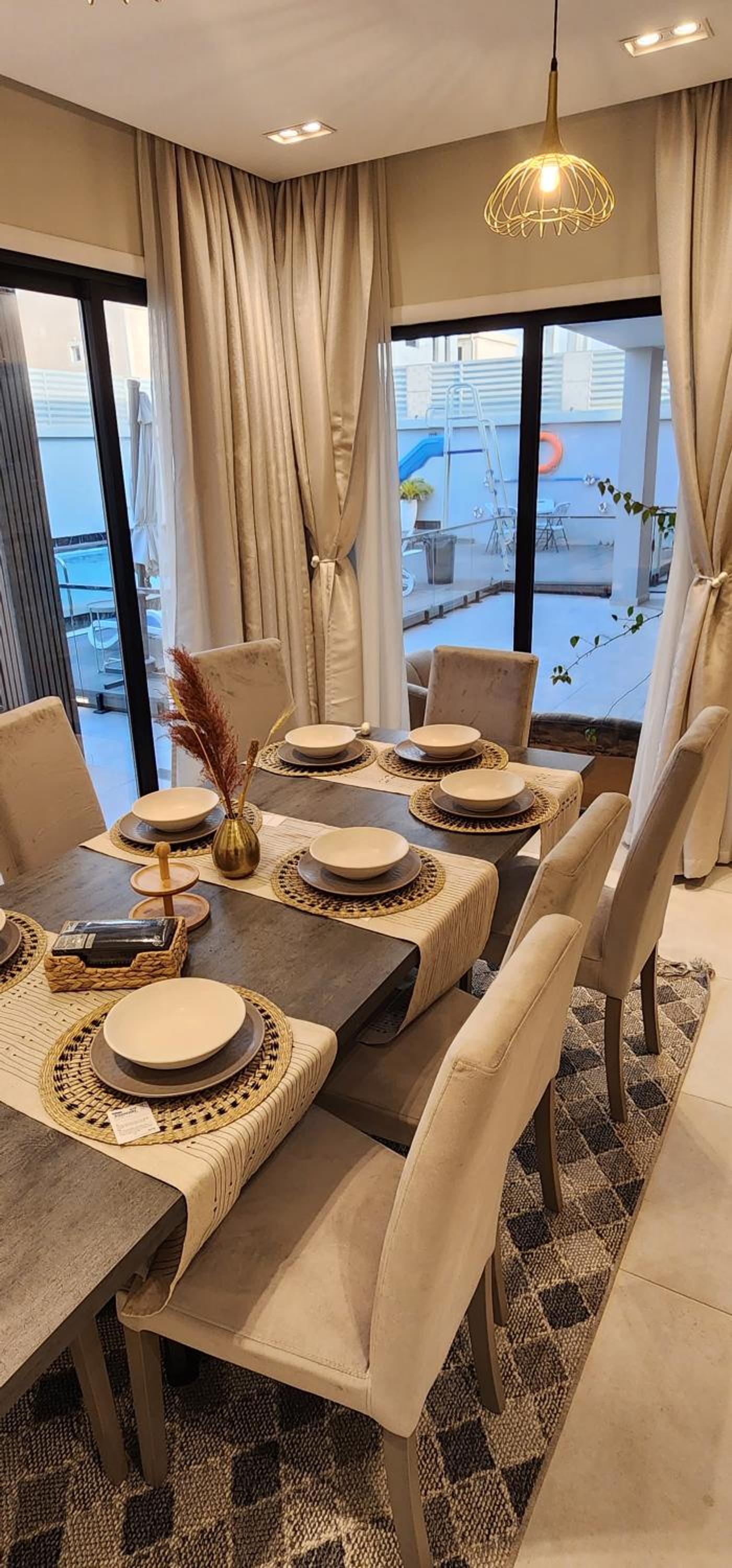 Al Qand Chalet For Families Only