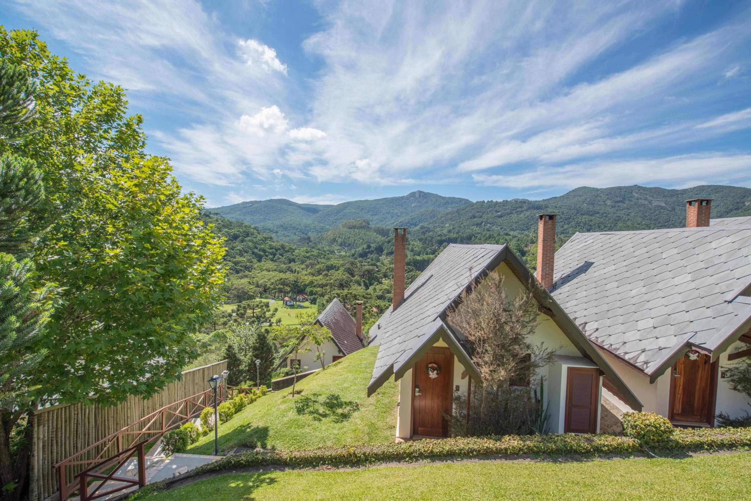 Mirante da Colyna Hotel & SPA