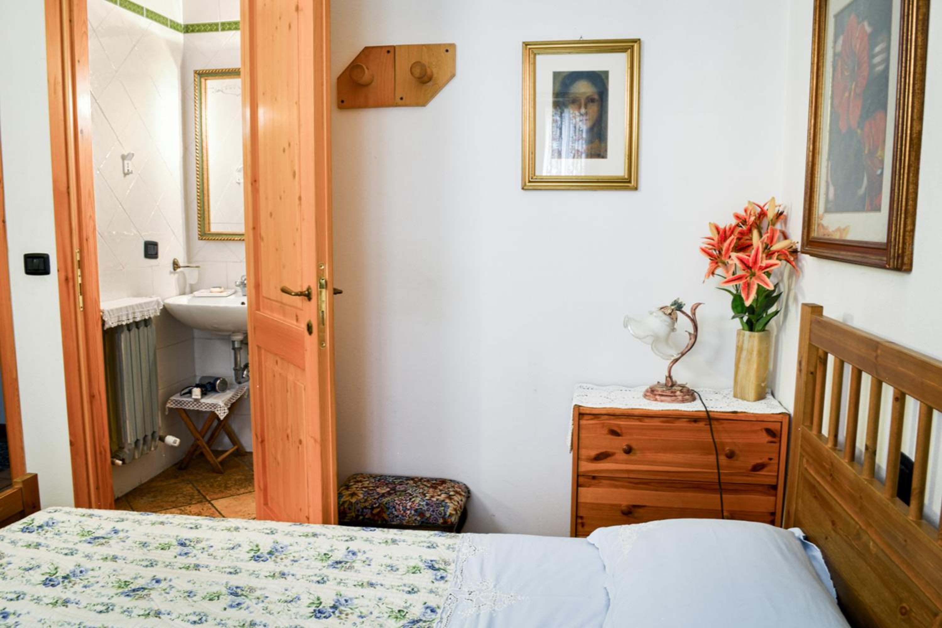 Bed & Breakfast Il Giardino photo 3