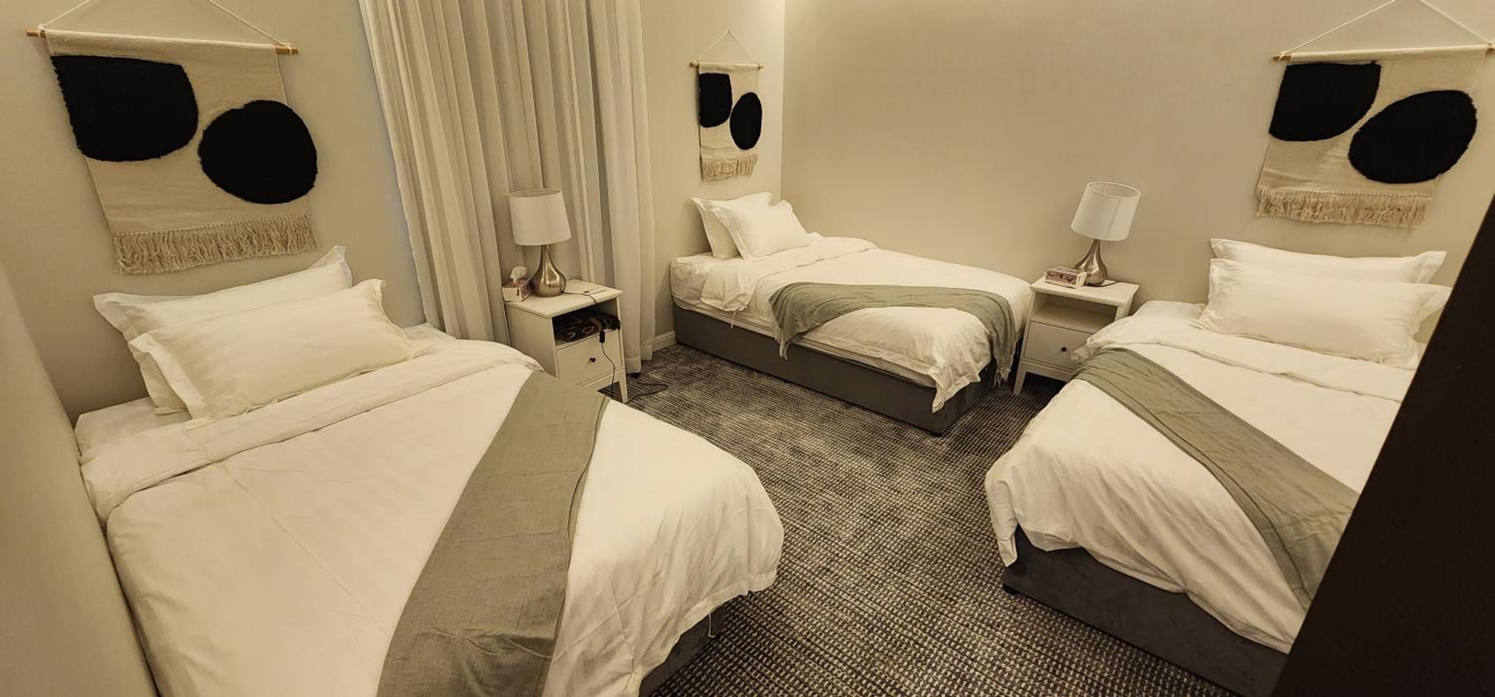 Al Qand Chalet For Families Only