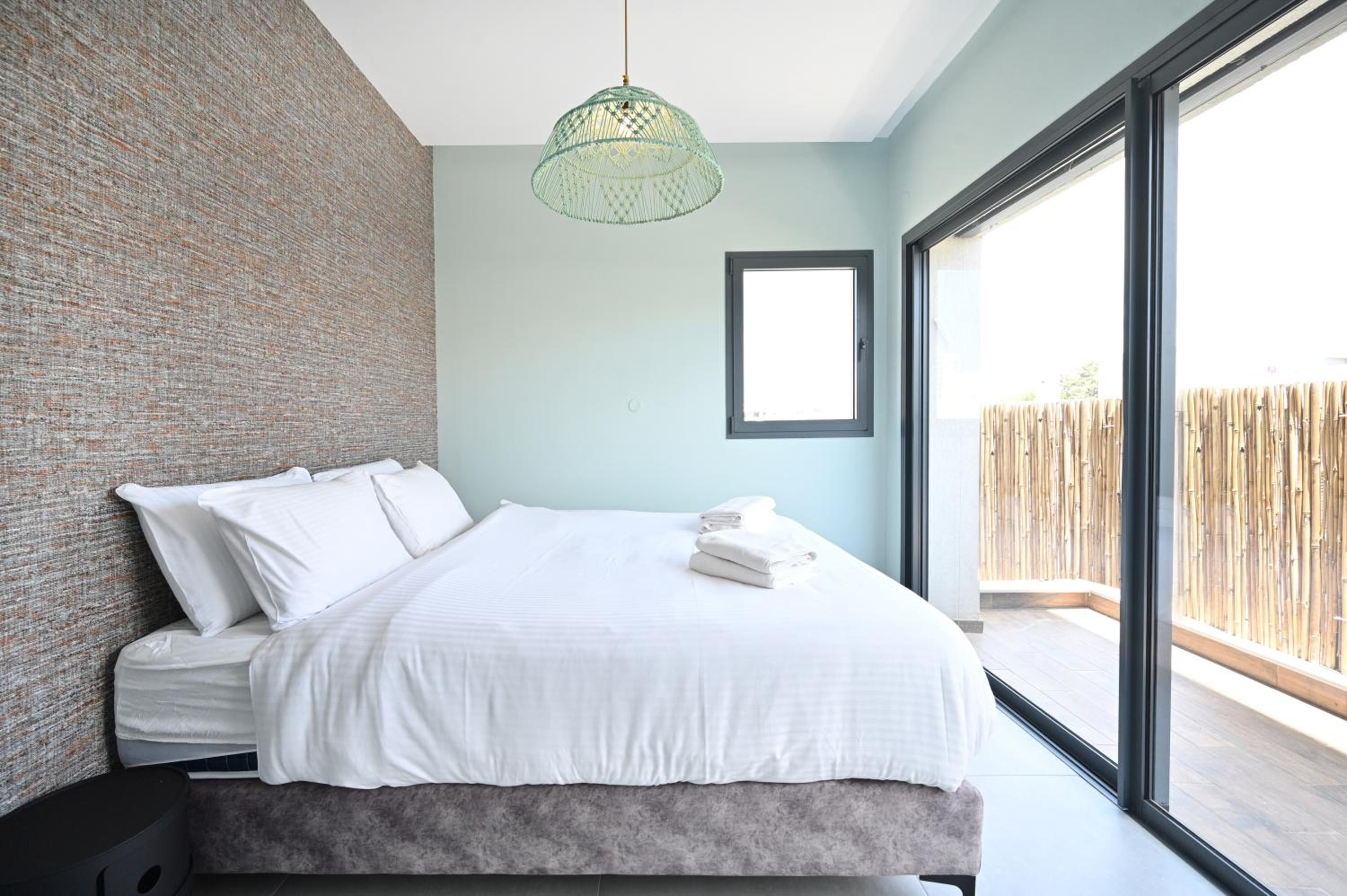 Modern 3BR retreat in the Old North by HolyGuest view 2