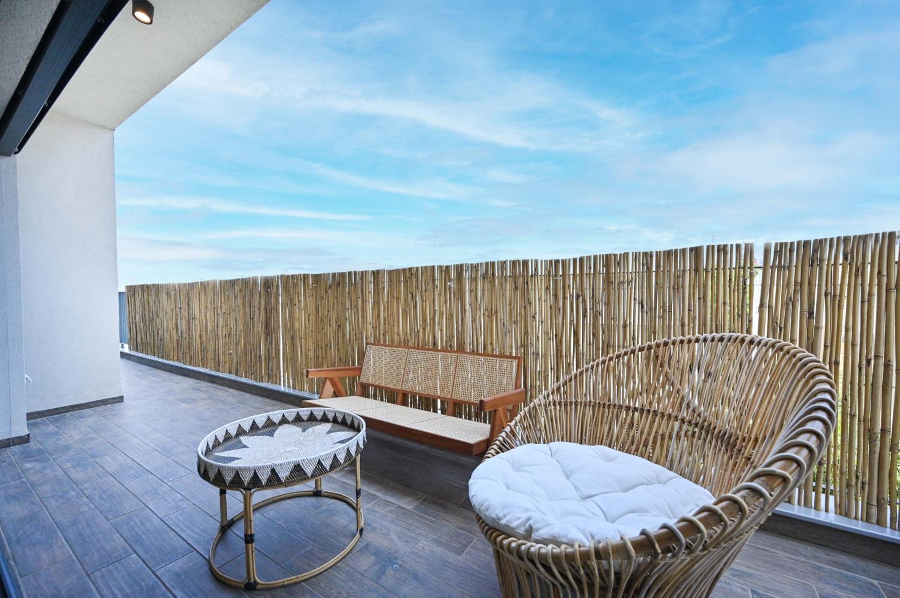 Modern 3BR retreat in the Old North by HolyGuest view 3