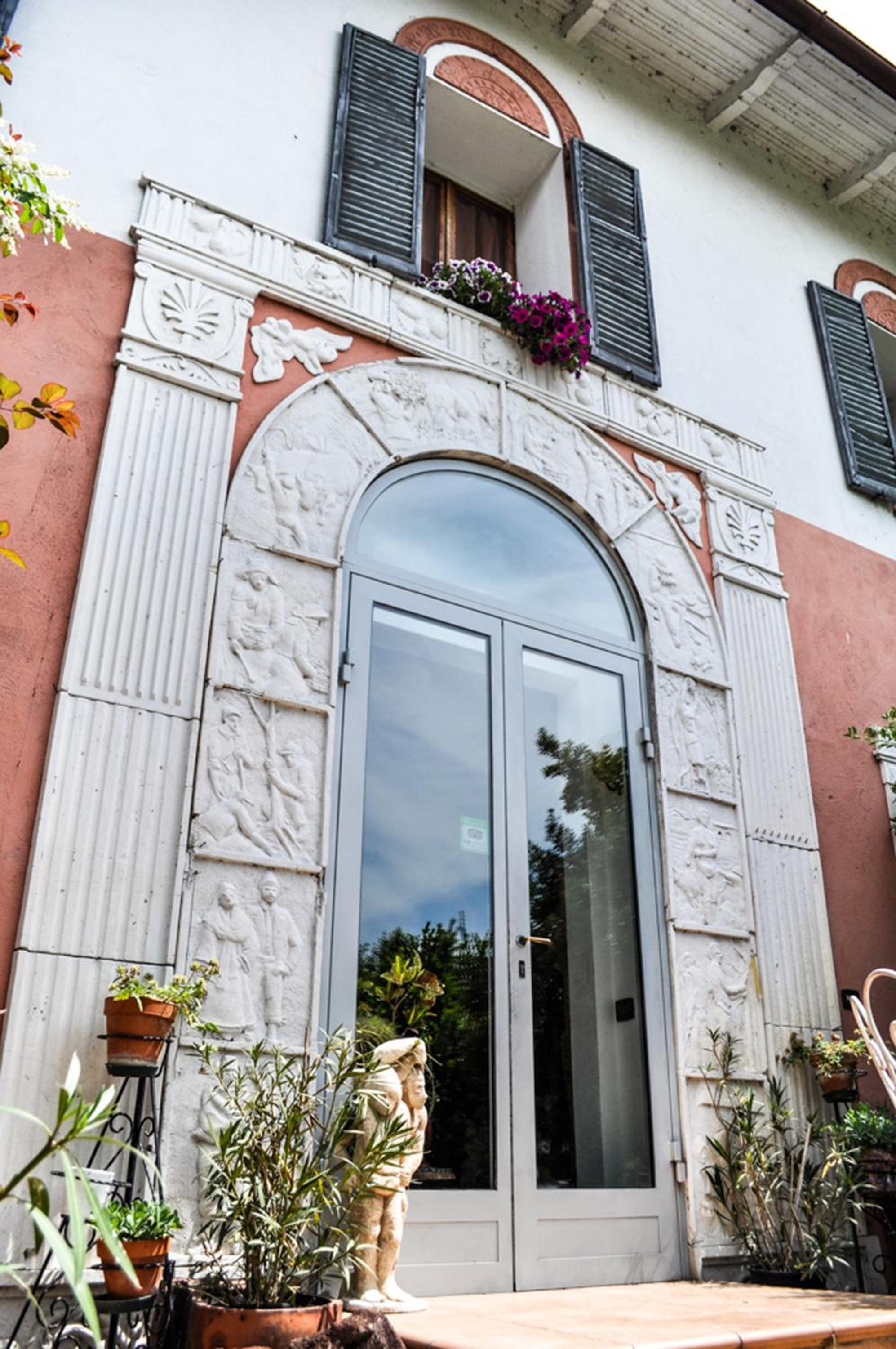 Bed & Breakfast Il Giardino
