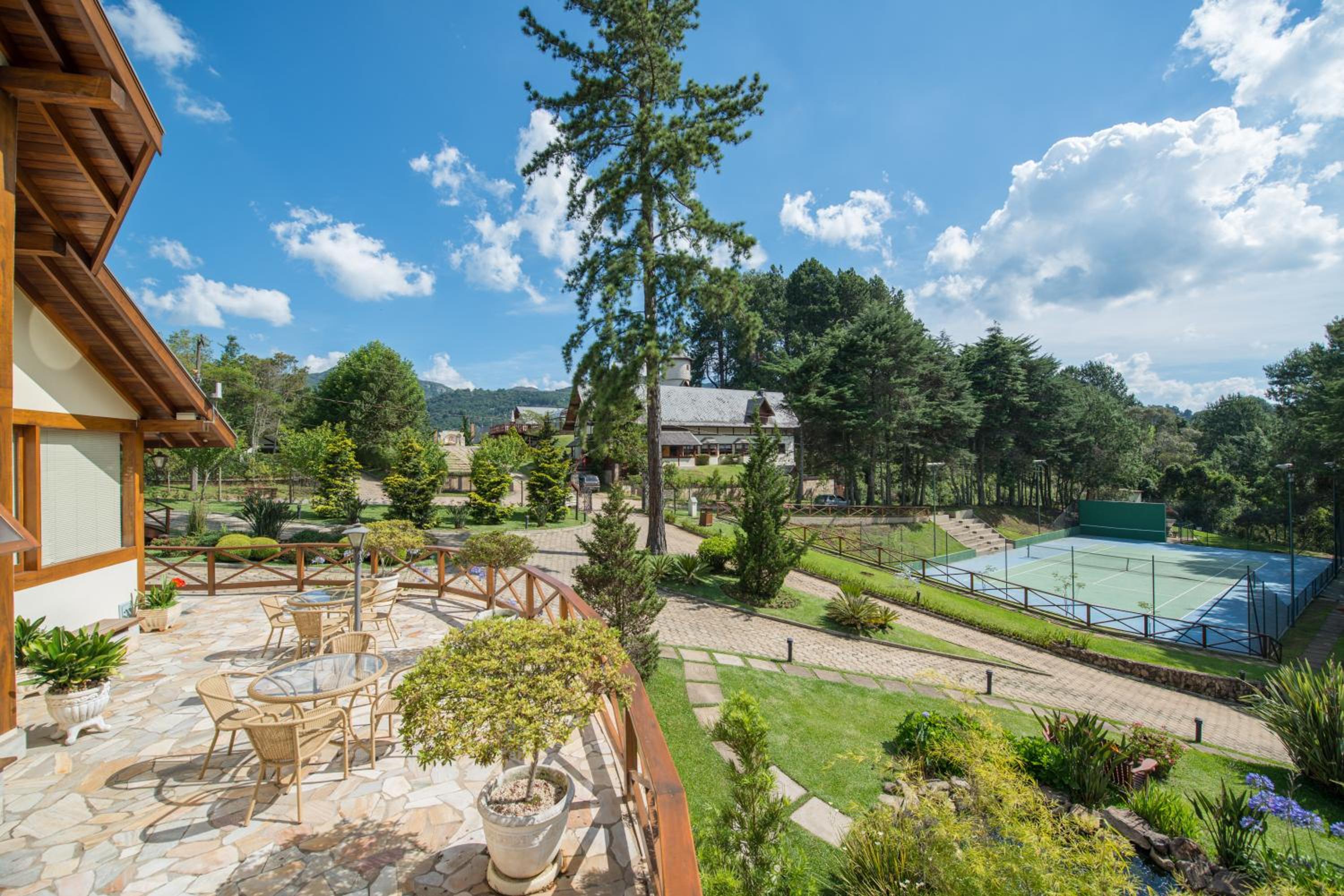 Mirante da Colyna Hotel & SPA
