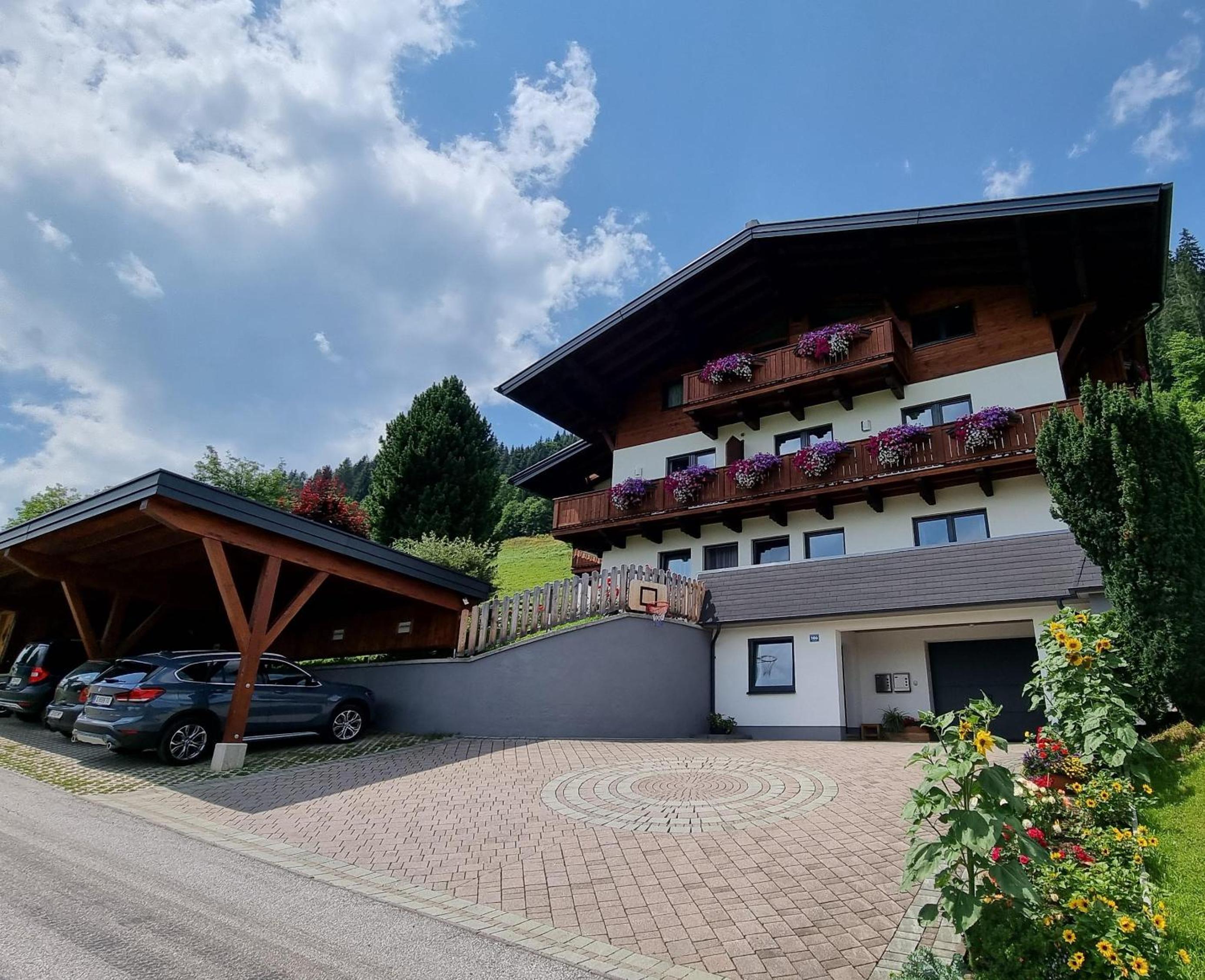 Ferienwohnung Gföller