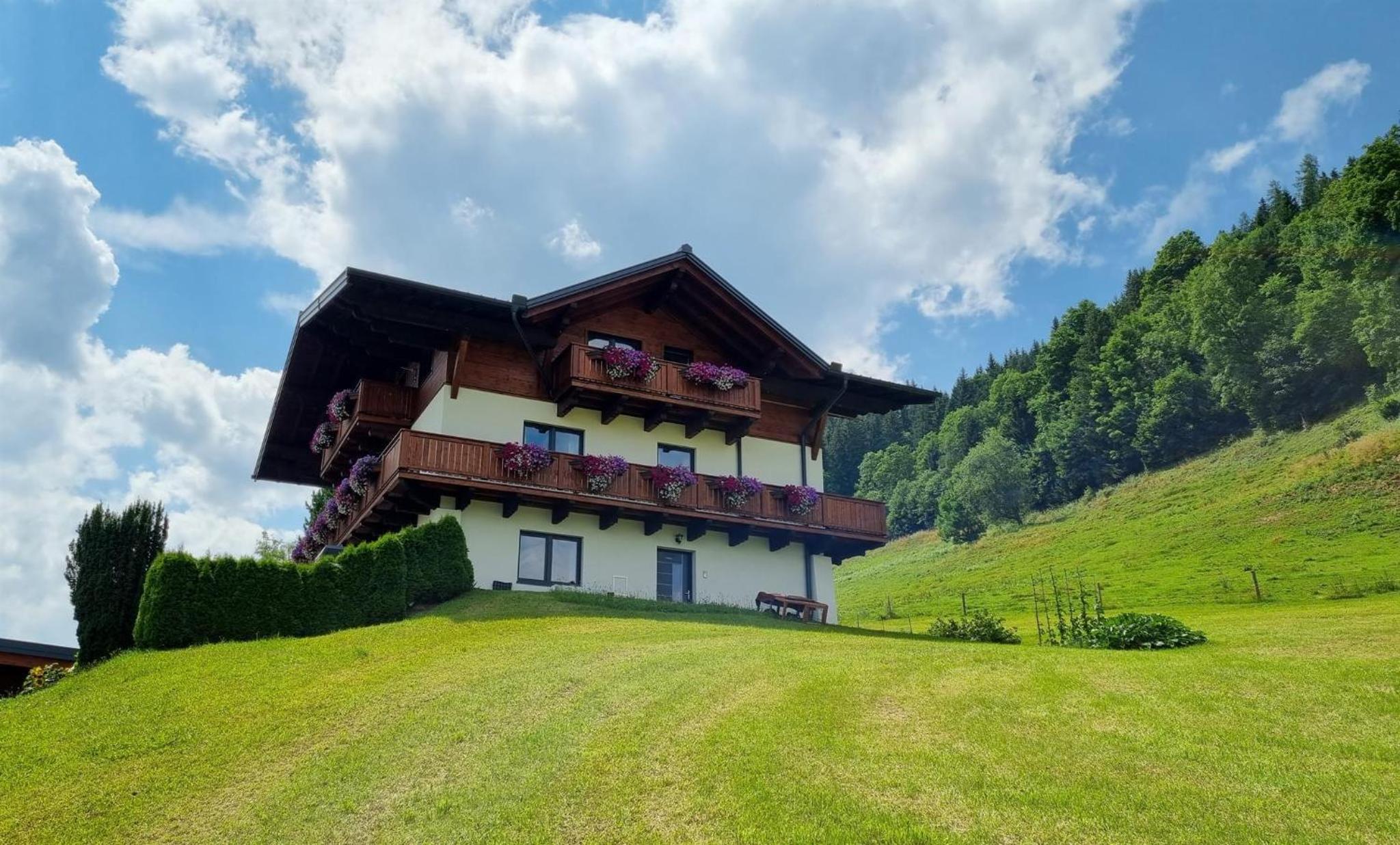 Ferienwohnung Gföller