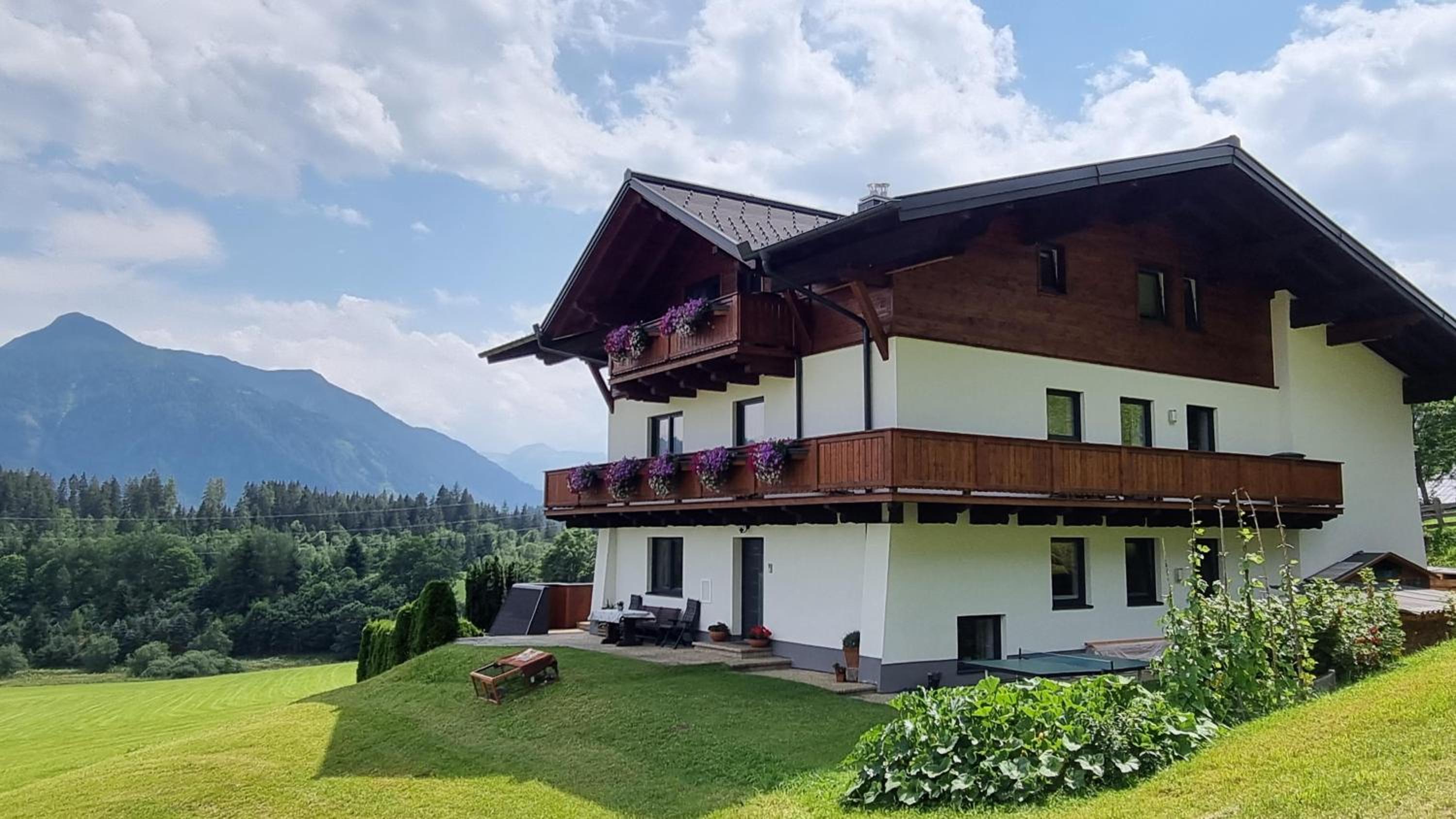Ferienwohnung Gföller