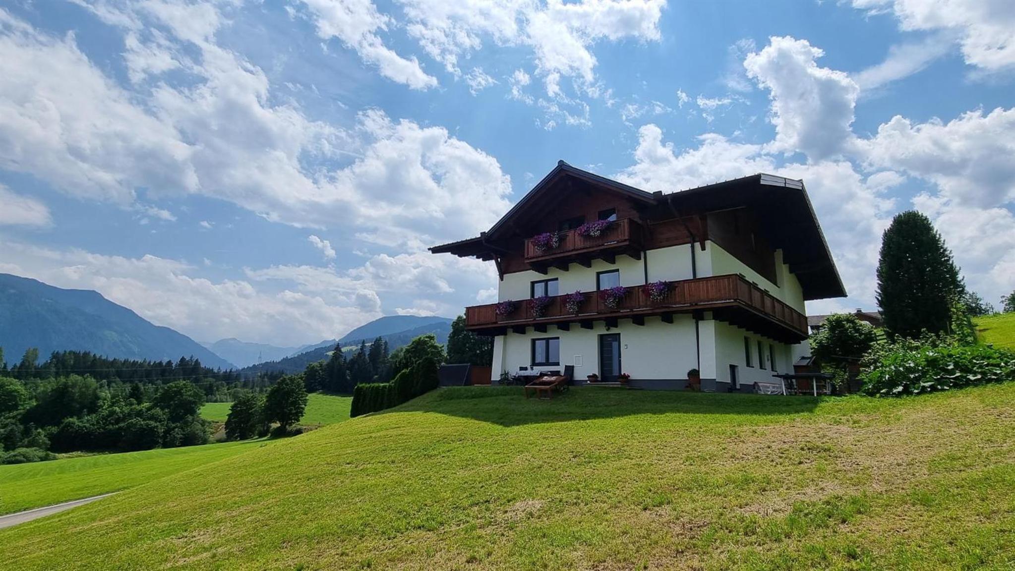 Ferienwohnung Gföller