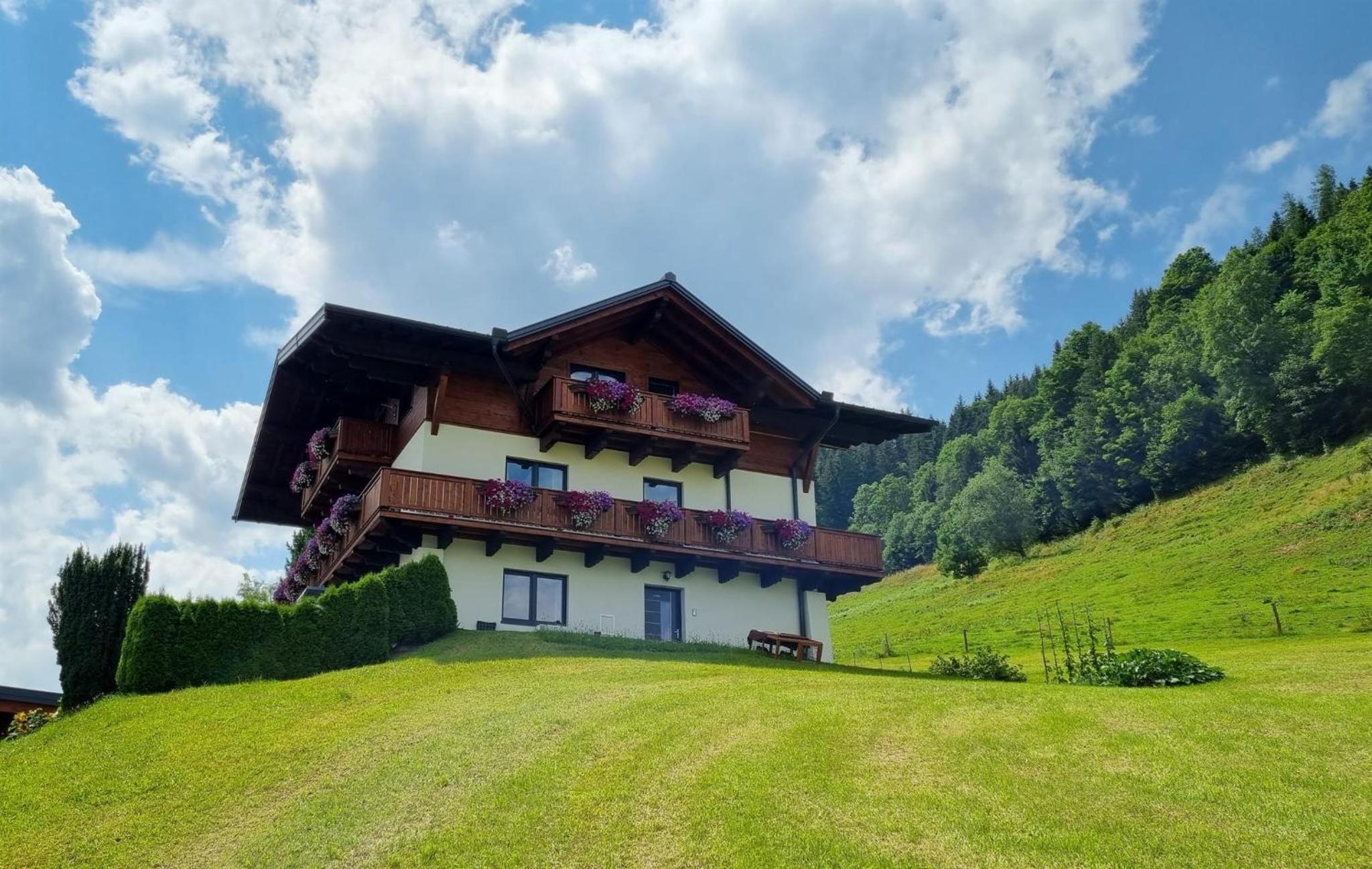 Ferienwohnung Gföller