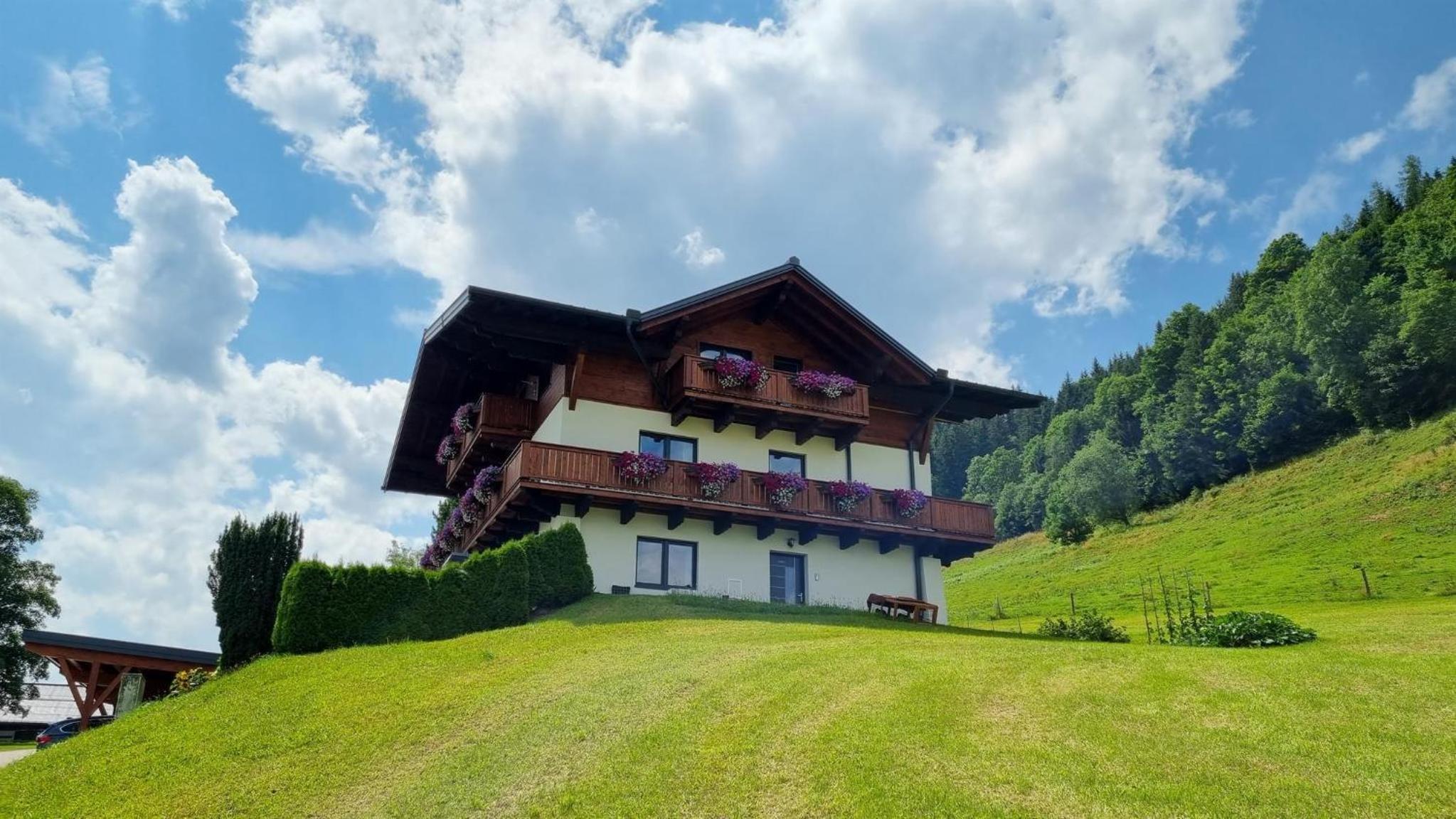 Ferienwohnung Gföller