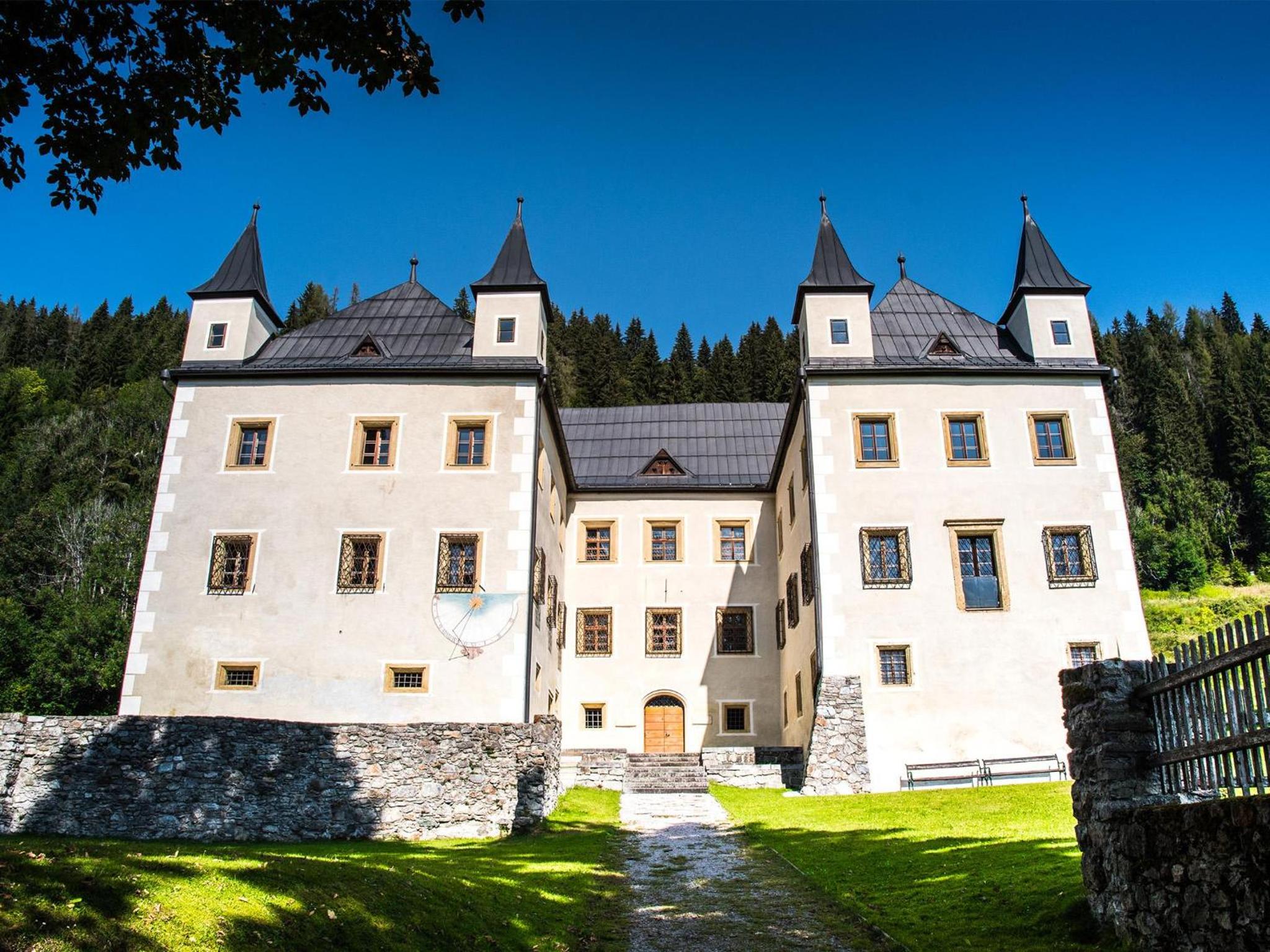 Ferienwohnung Gföller
