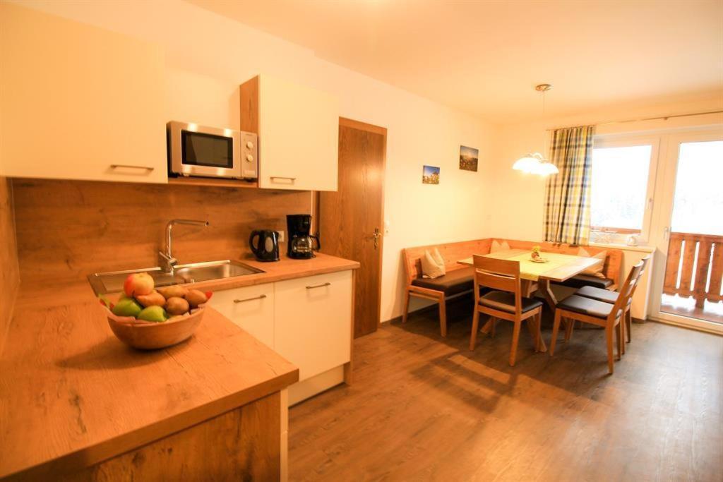 Ferienwohnung Gföller