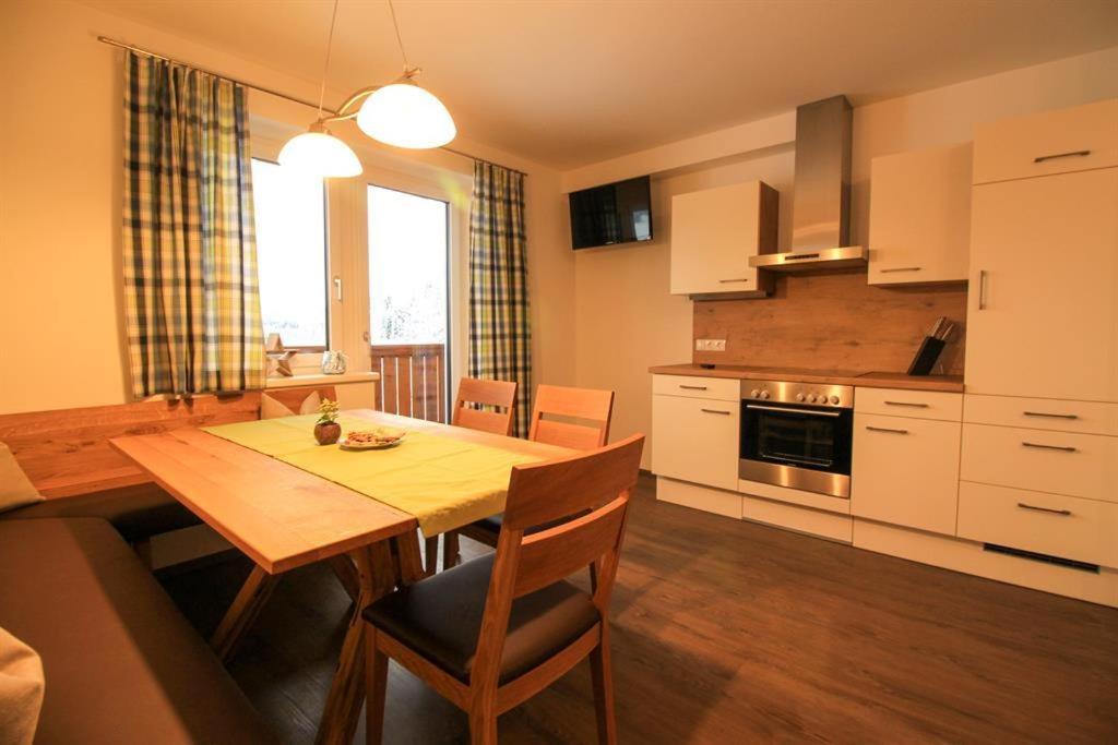 Ferienwohnung Gföller