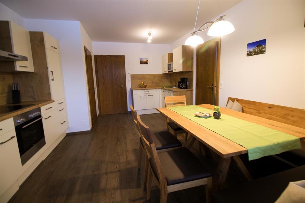 Ferienwohnung Gföller