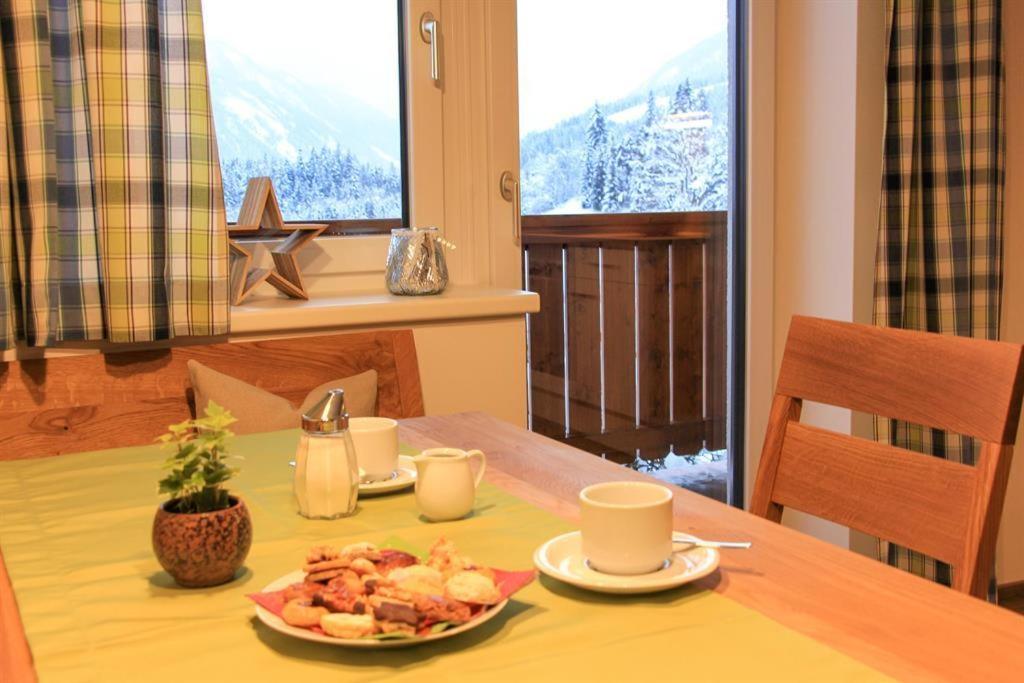 Ferienwohnung Gföller