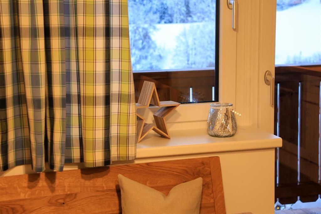 Ferienwohnung Gföller