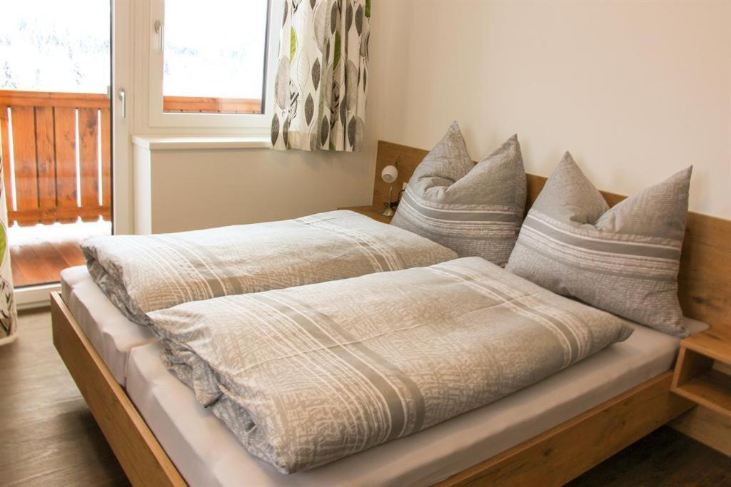 Ferienwohnung Gföller