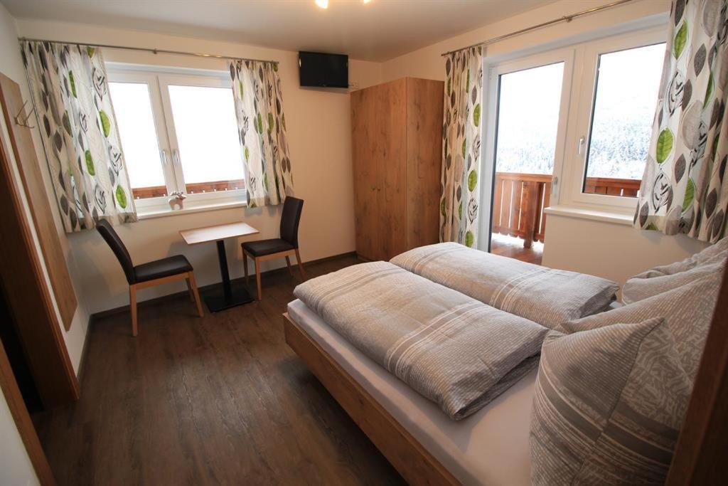 Ferienwohnung Gföller