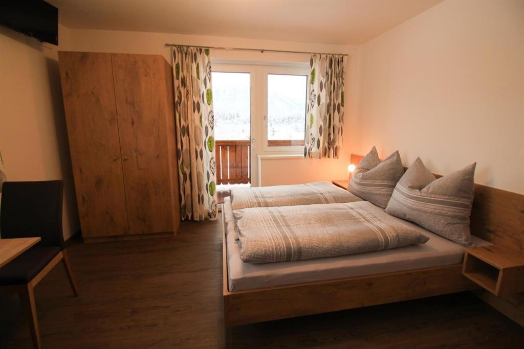 Ferienwohnung Gföller