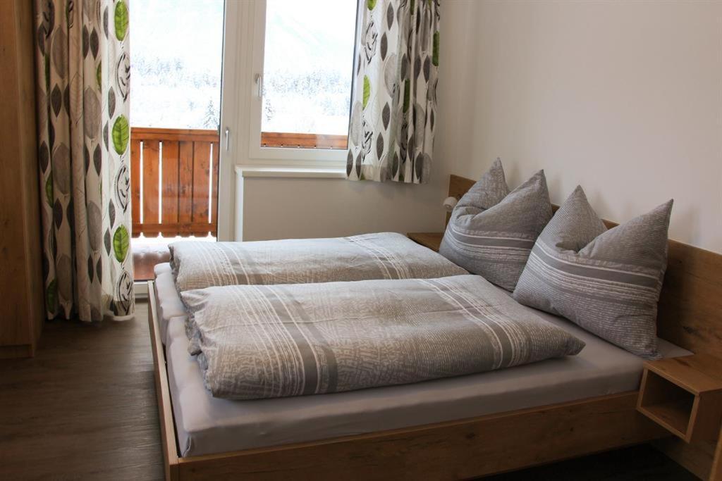 Ferienwohnung Gföller