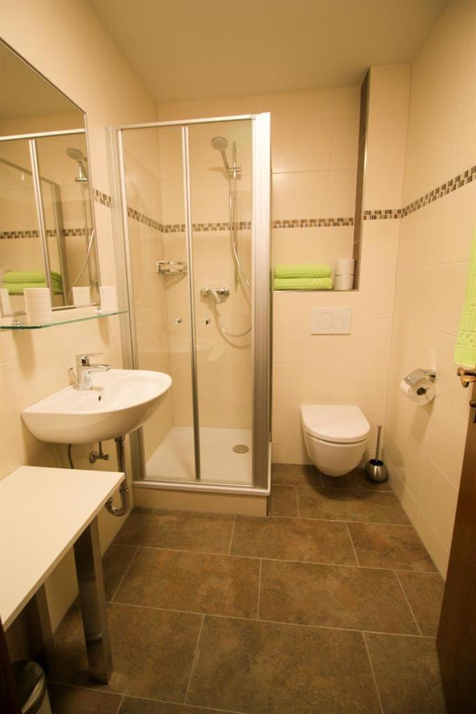 Ferienwohnung Gföller