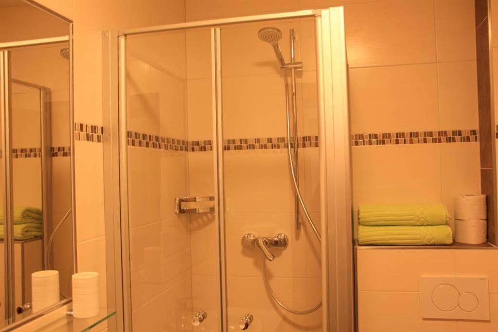 Ferienwohnung Gföller