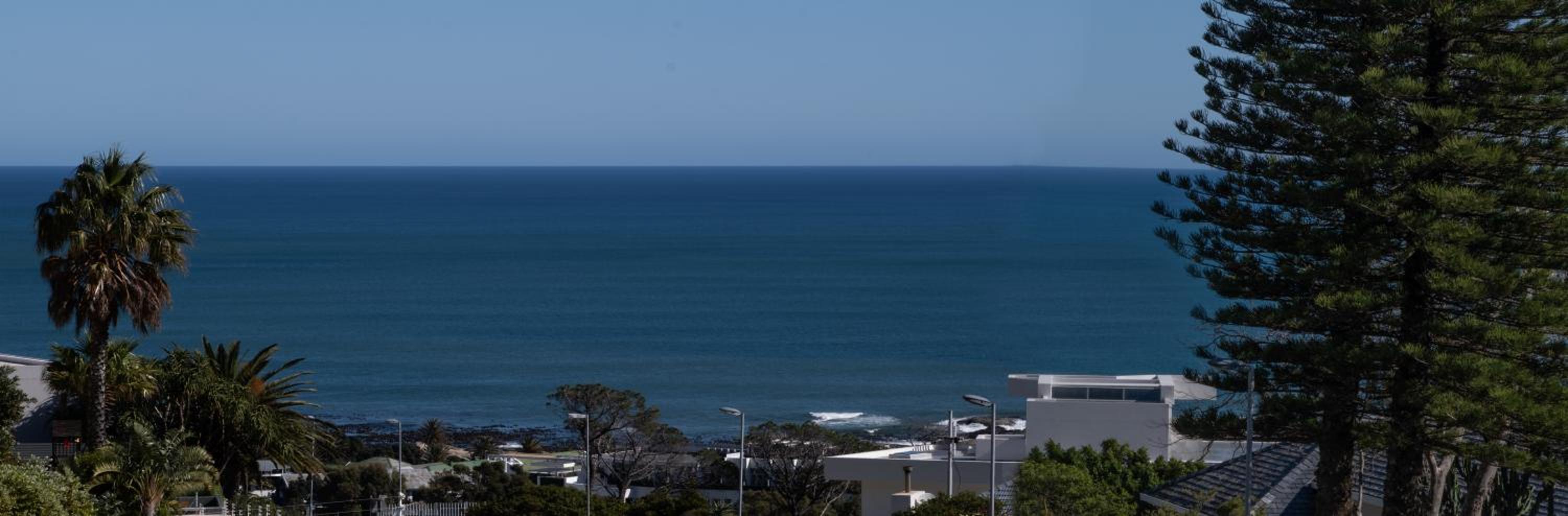 The Atlantic DonReal Guesthouse