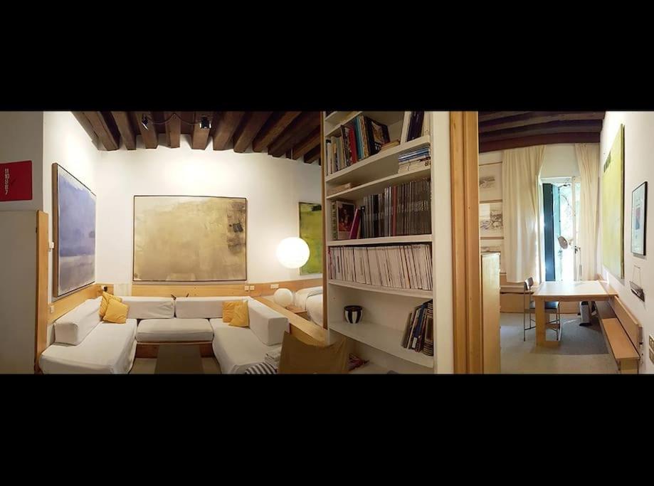 OPEN SPACE a VENEZIA fra architettura e pittura, fra moderno e antico