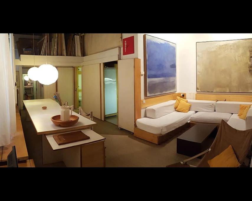 OPEN SPACE a VENEZIA fra architettura e pittura, fra moderno e antico