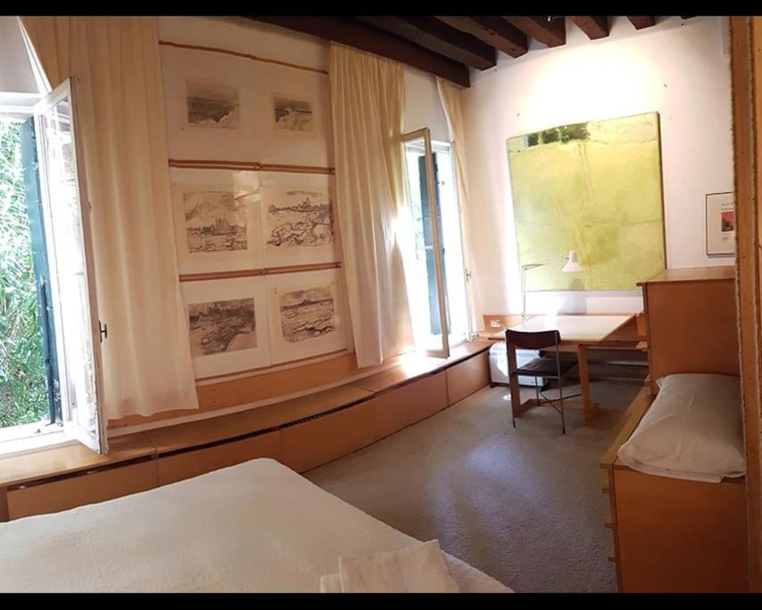 OPEN SPACE a VENEZIA fra architettura e pittura, fra moderno e antico