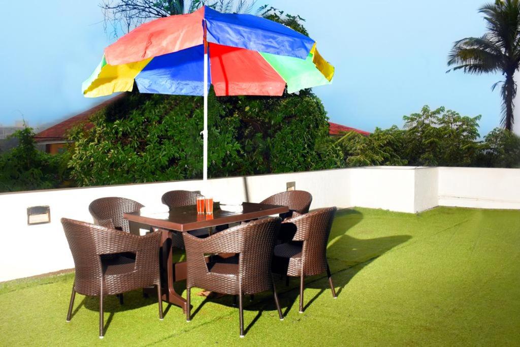 Garava Villa Lonavala