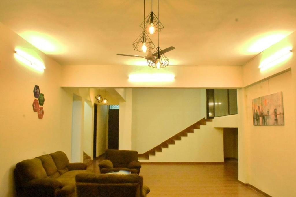 Garava Villa Lonavala