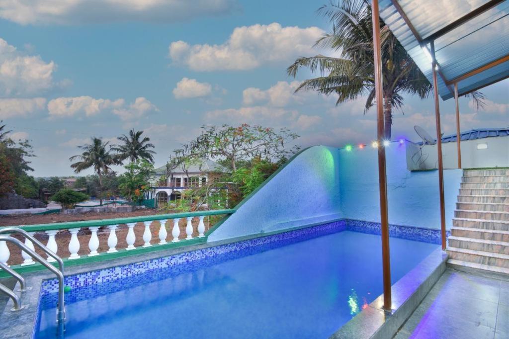 Garava Villa Lonavala