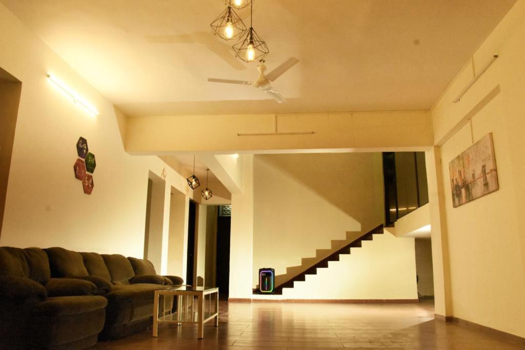 Garava Villa Lonavala