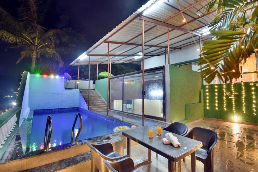 Garava Villa Lonavala
