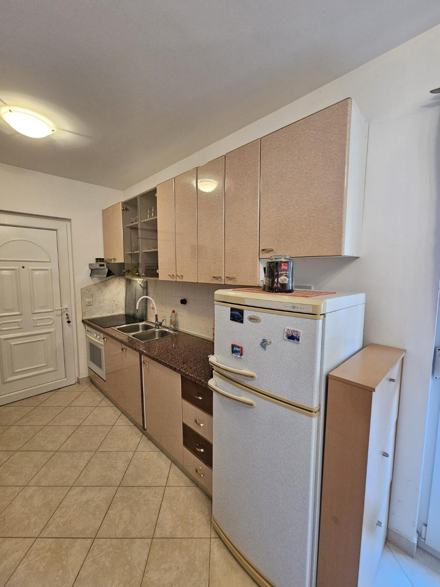 Apartman Parlov