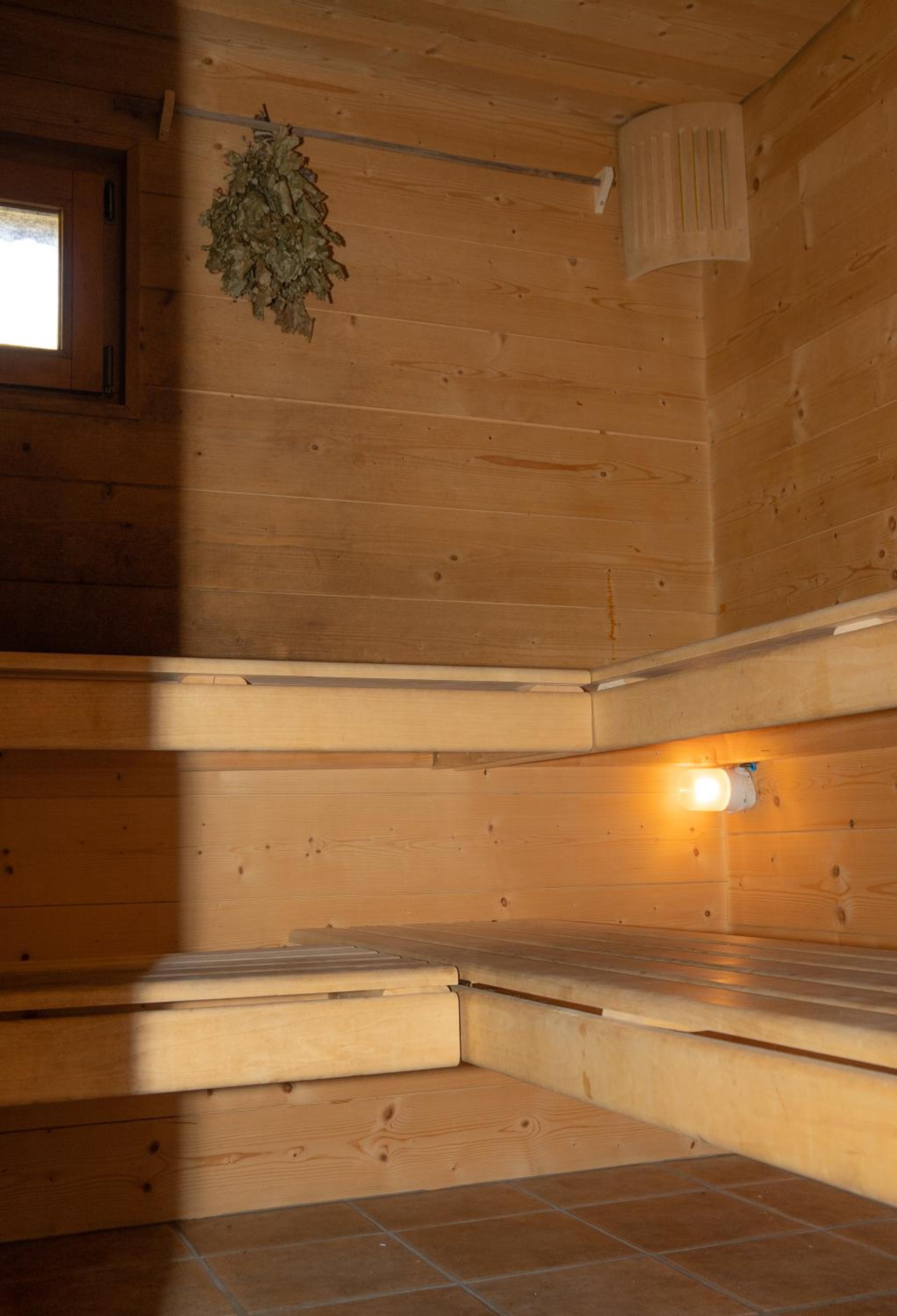 Doodle's Amazing Chalet -Walensee - Flumserberg - Churfirsten - Heidiland - Pool - Sauna